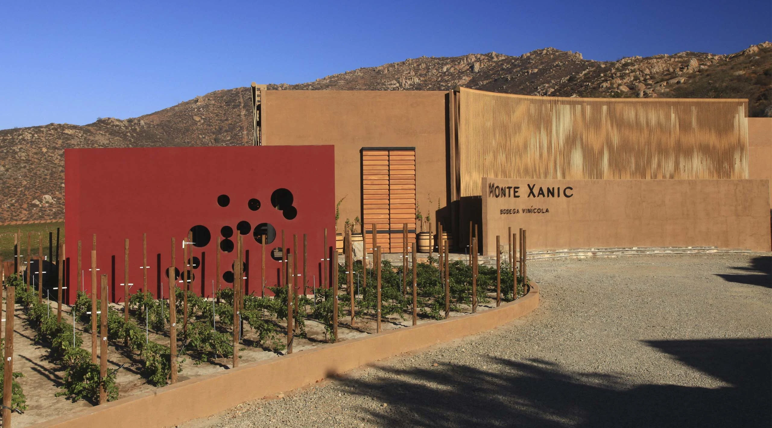 Monte Xanic, pionera de vinos mexicanos premium, presente en el Food&Wine Festival