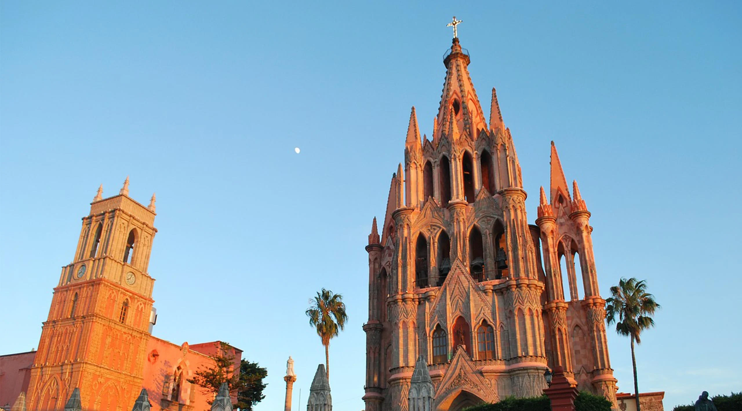 Cuatro propuestas para descubrir San Miguel de Allende de forma distinta