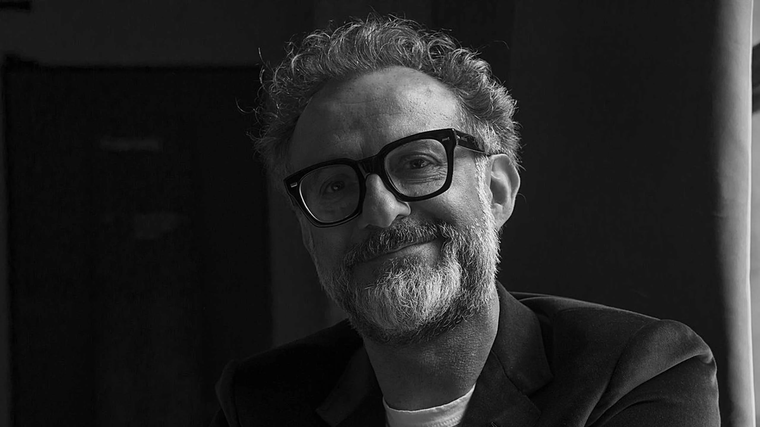 Massimo Bottura curará la subasta de arte contemporáneo de Sotheby’s este otoño