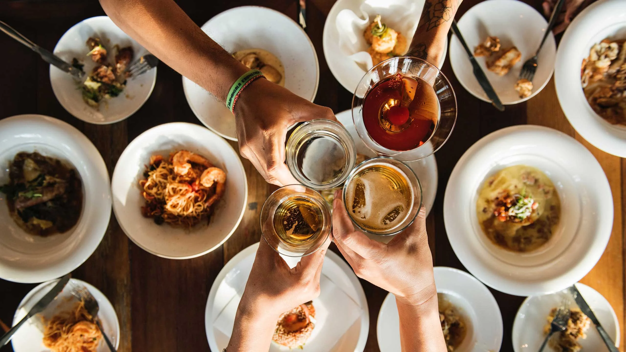 Los restaurantes con las mejores cartas de vino en CDMX según Wine Spectator