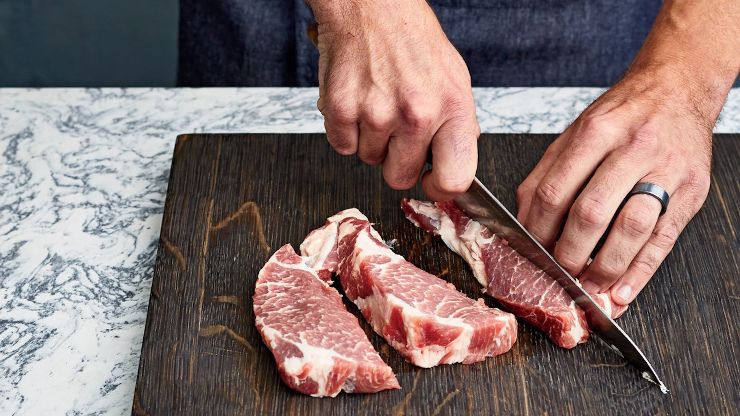 6 preguntas para tu carnicero la próxima vez que compres carne