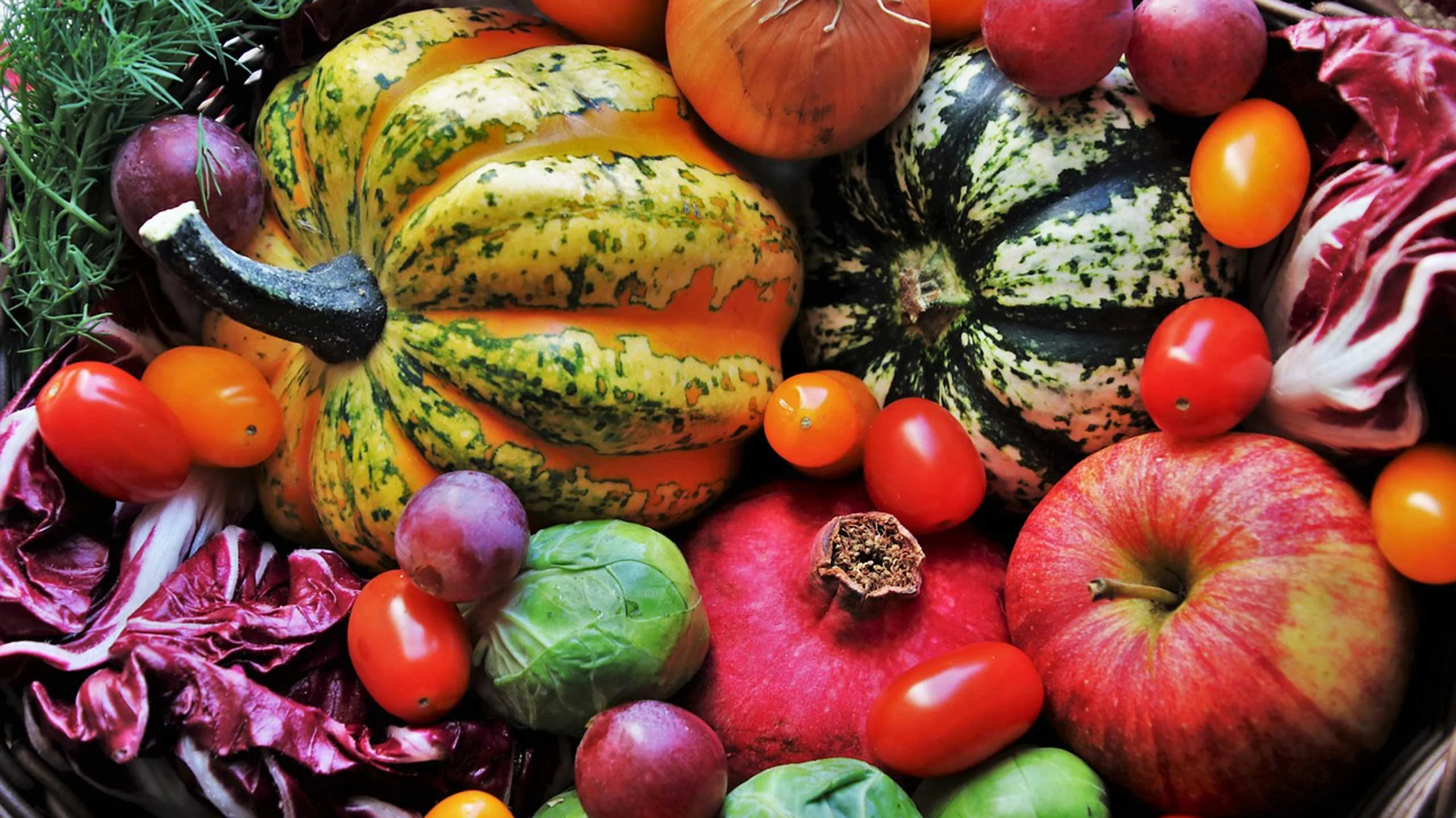 5 tips para aprovechar las sobras de tus verduras