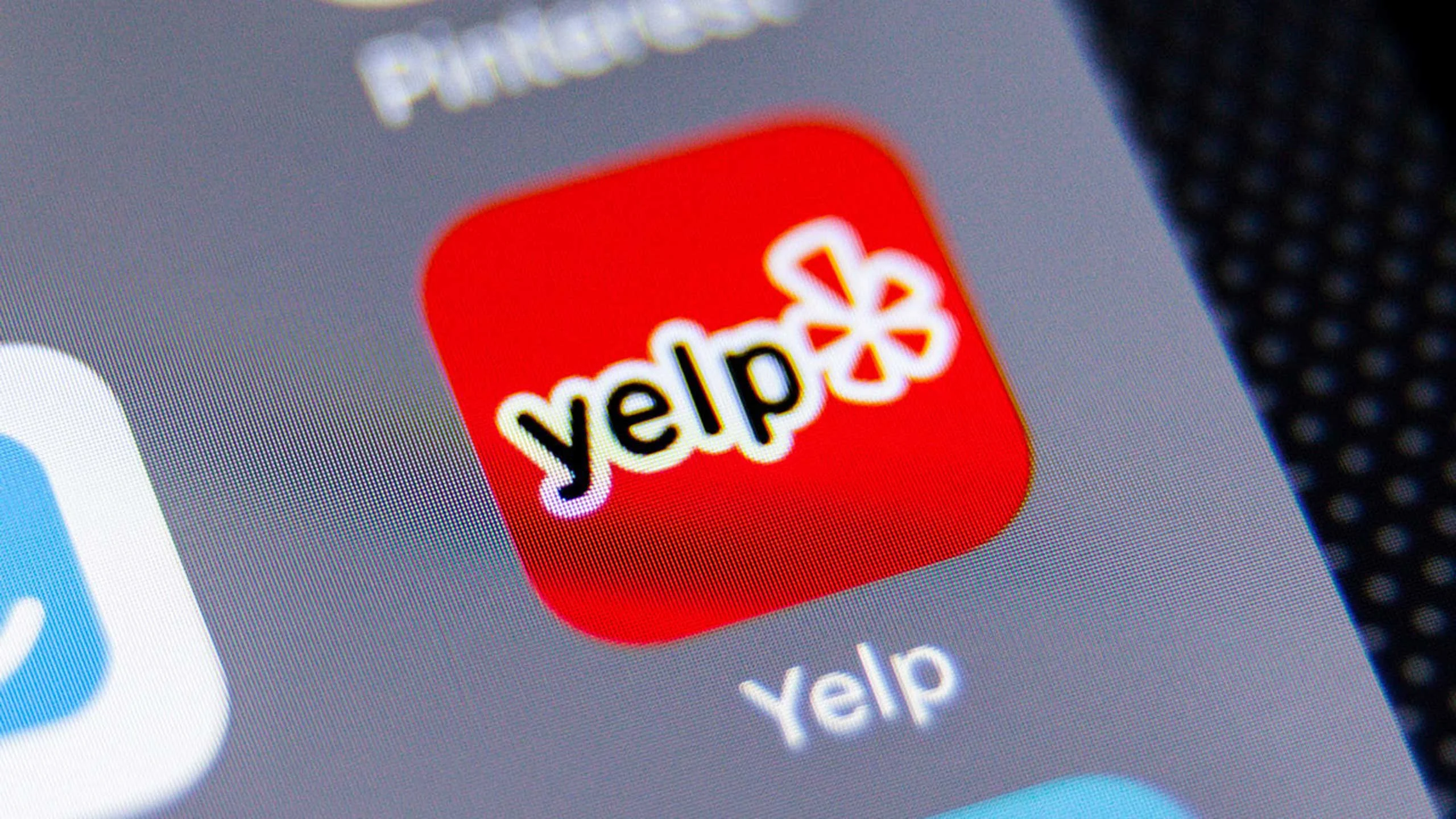 Yelp agregará la opción de personalizar los resultados de búsqueda
