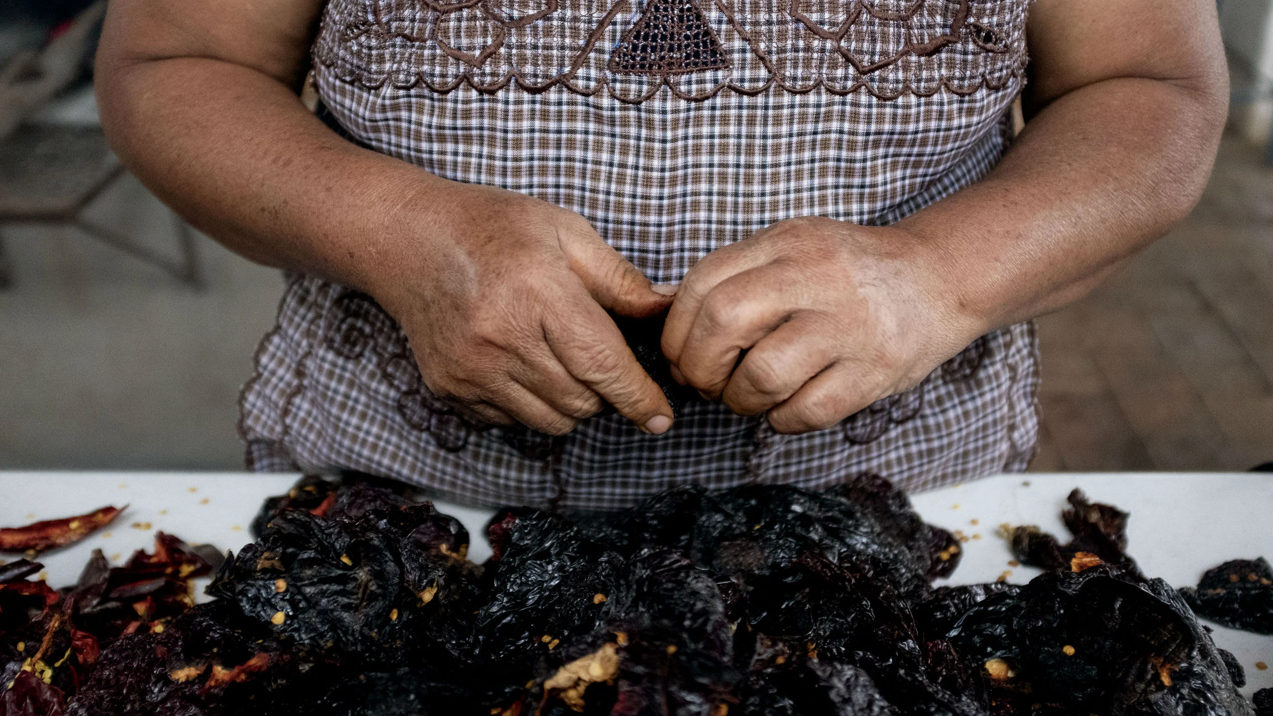 Cocineras de Tlaxcala e Hidalgo ganan el concurso “¿A qué sabe la Patria?”