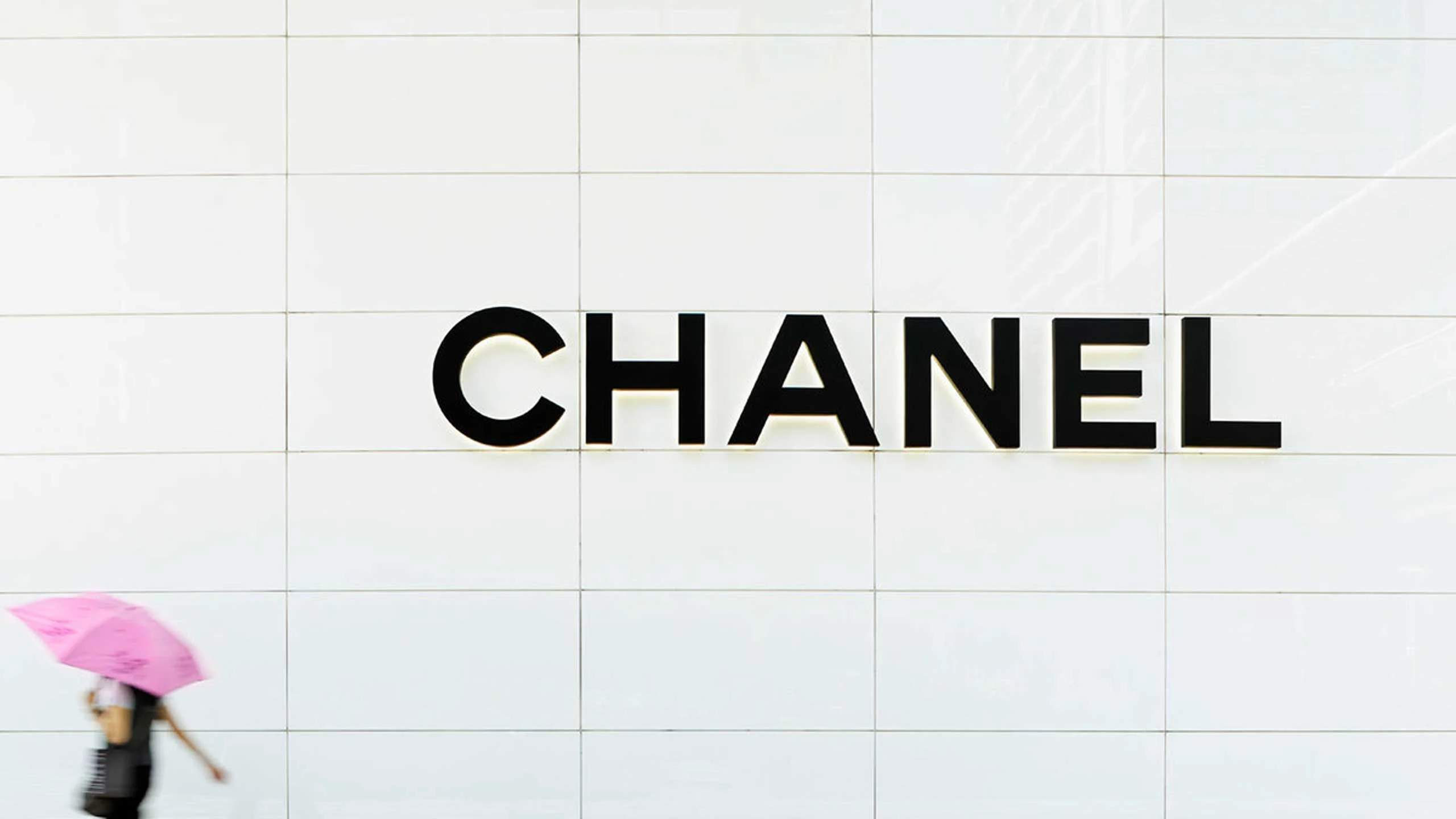 Chanel compró una bodega de rosé en Provence
