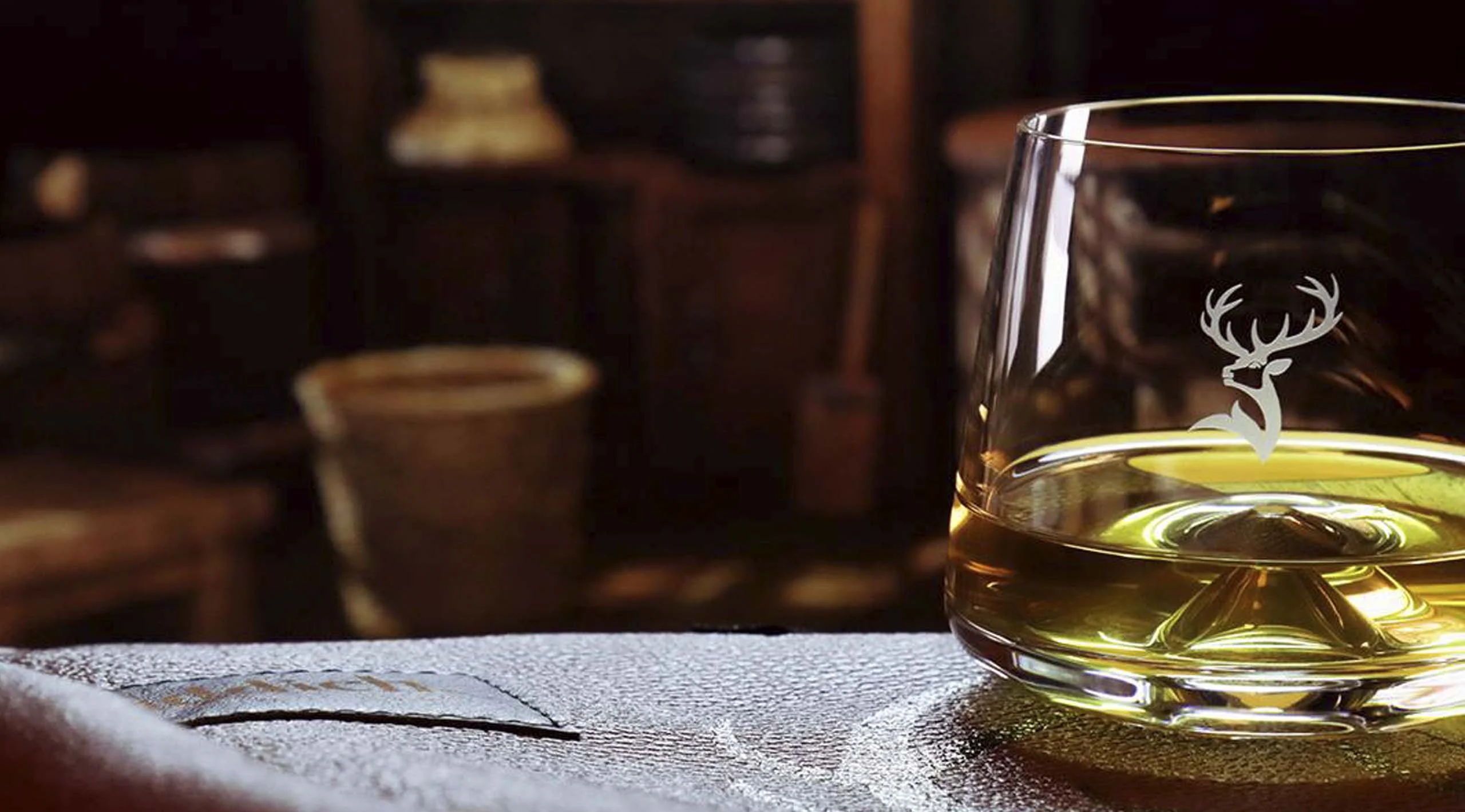 Project XX: descubre el whisky más desafiante de Glenfiddich