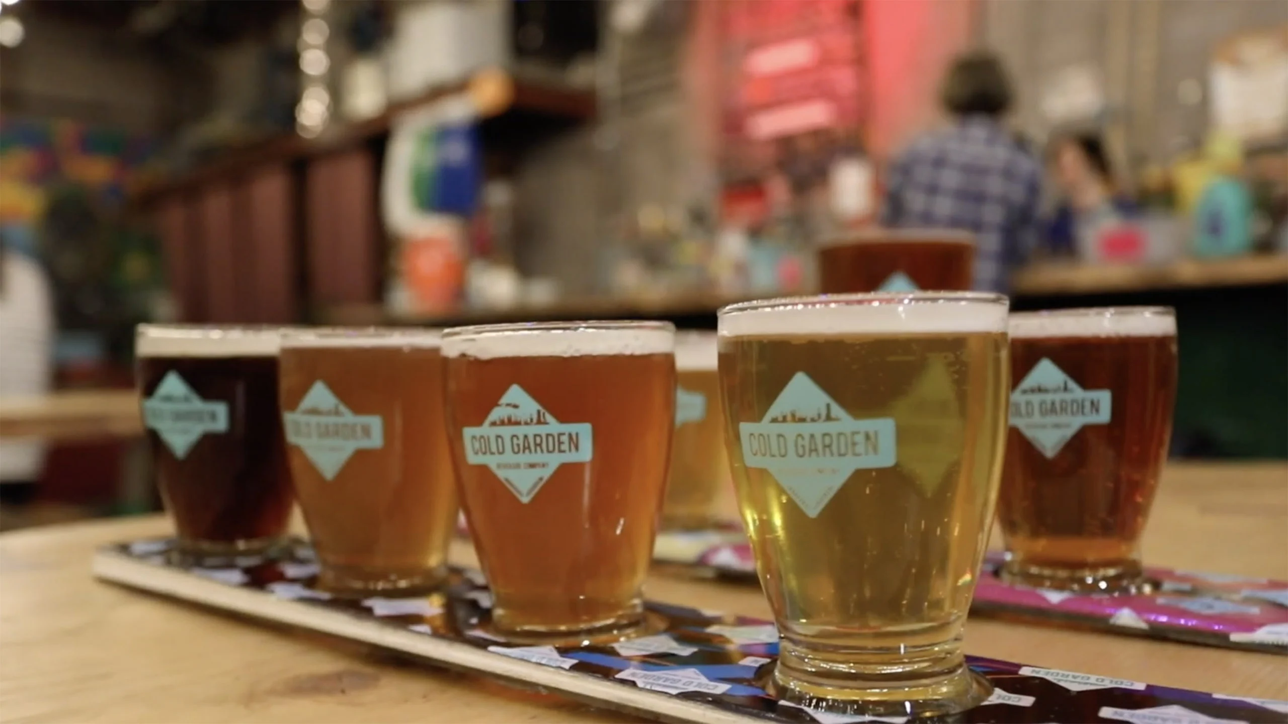 Alberta y su pasión por la cultura cervecera