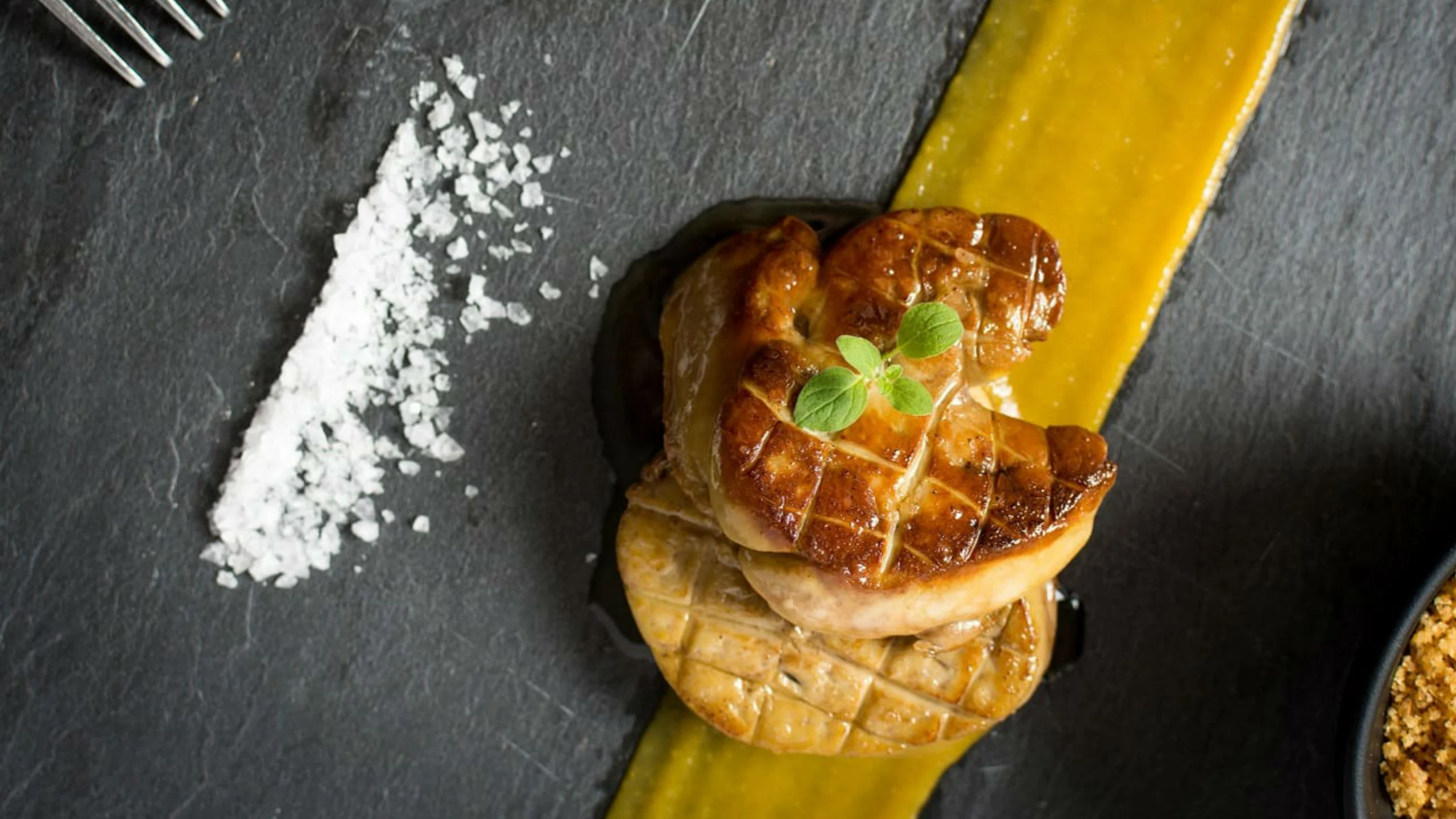 Prohíben la venta de foie gras en la ciudad de Nueva York