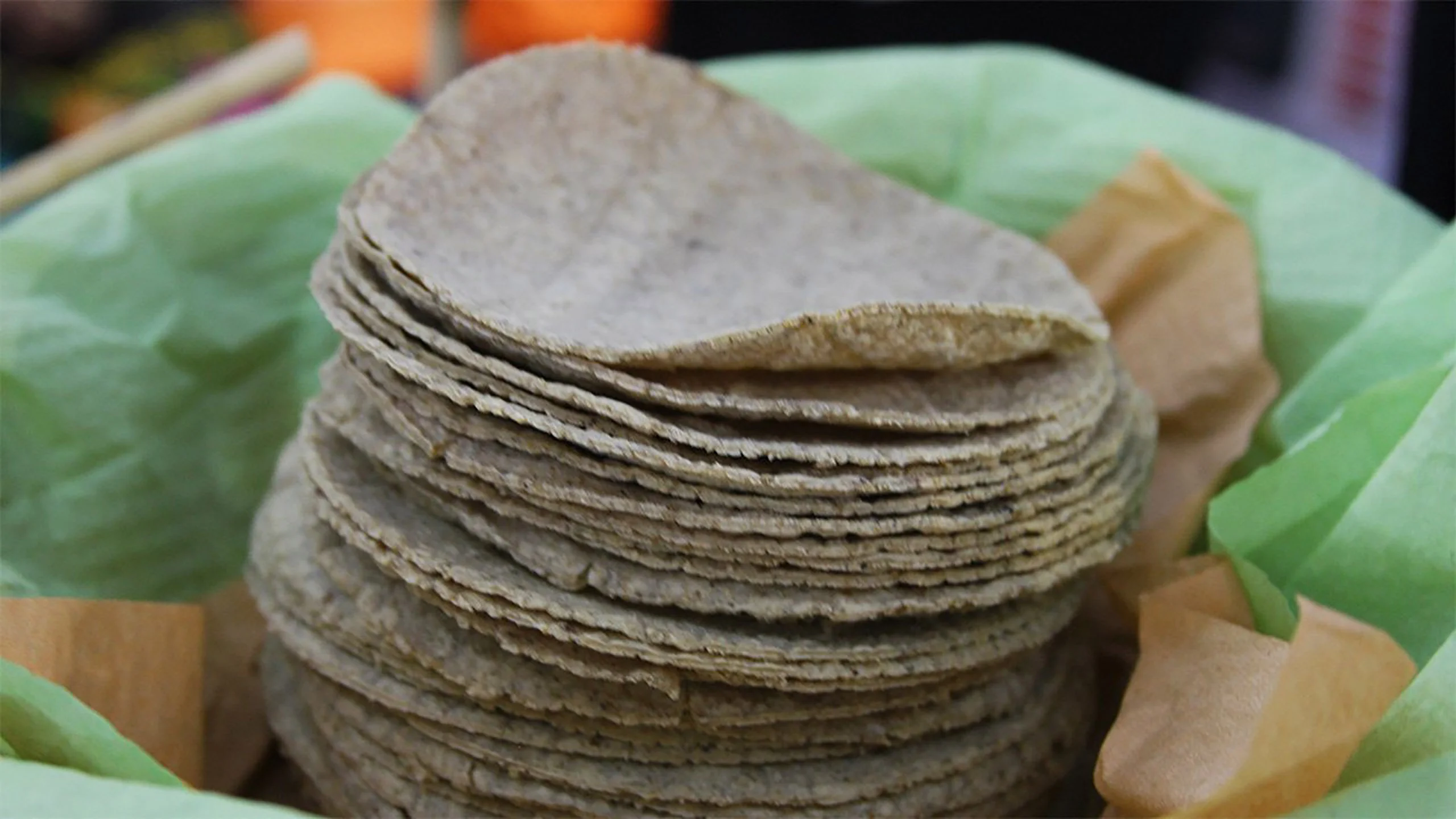 El kilo de tortillas podría costar 60 pesos en México