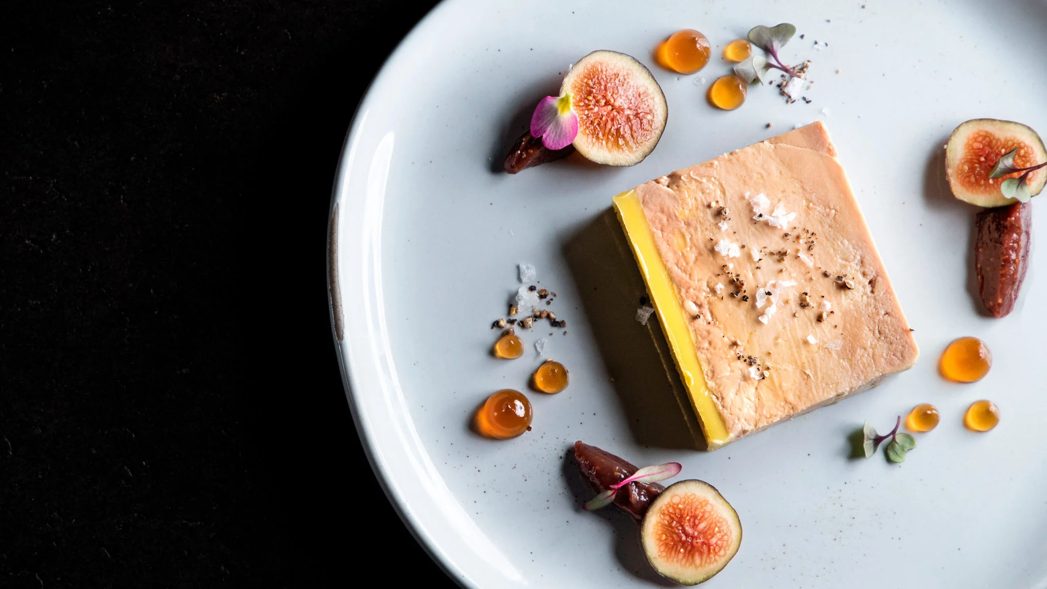 Restaurantes que nos inspiran a experimentar con el foie gras
