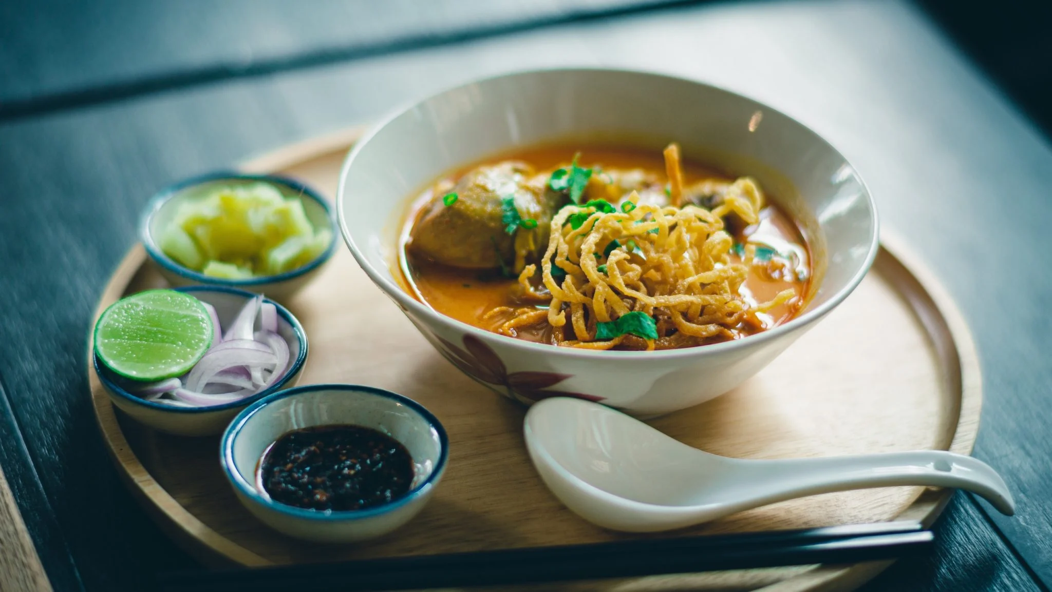La comida asiática se apoderó de la CDMX en 2019