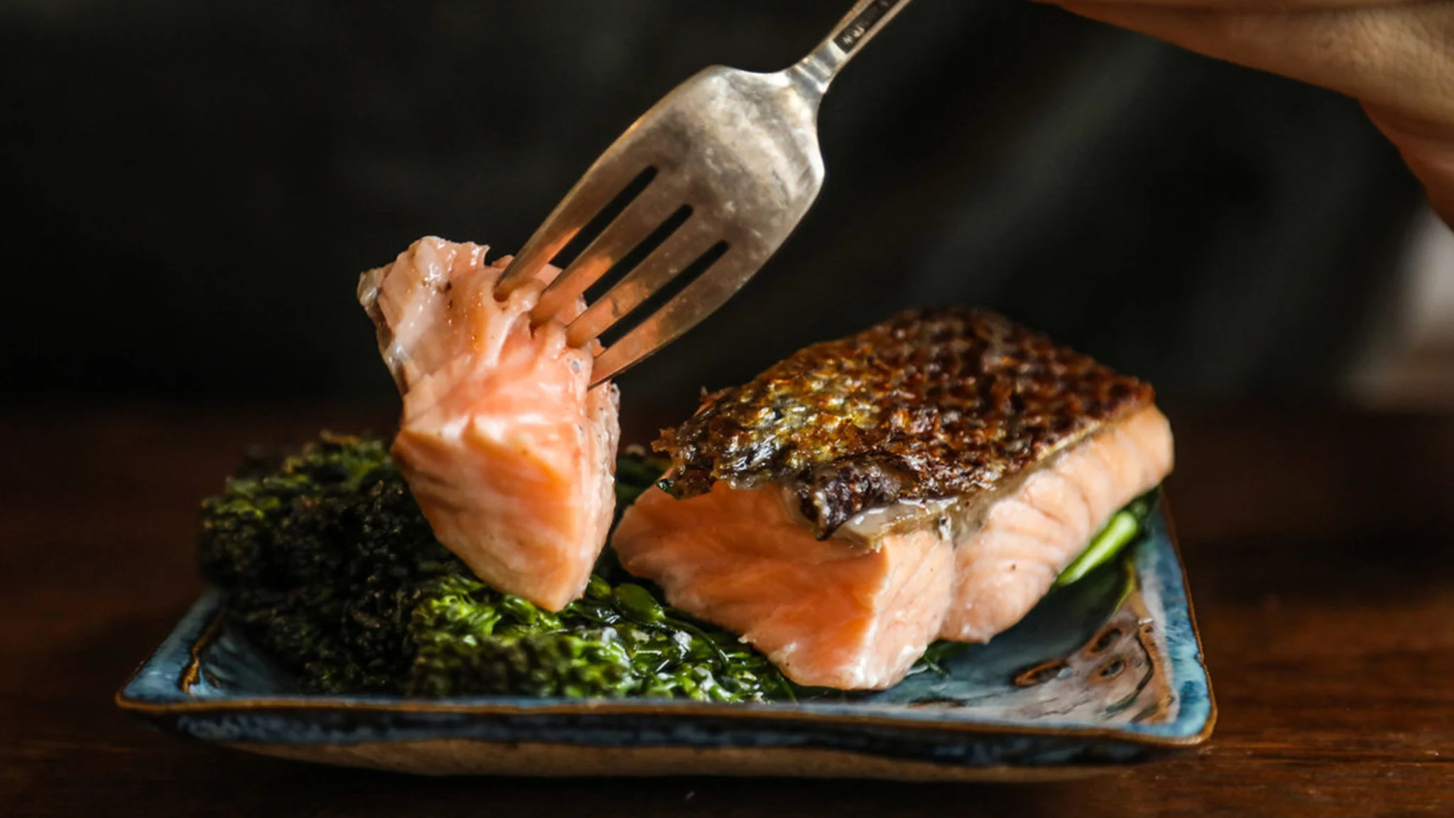 Los 5 errores más comunes al cocinar salmón