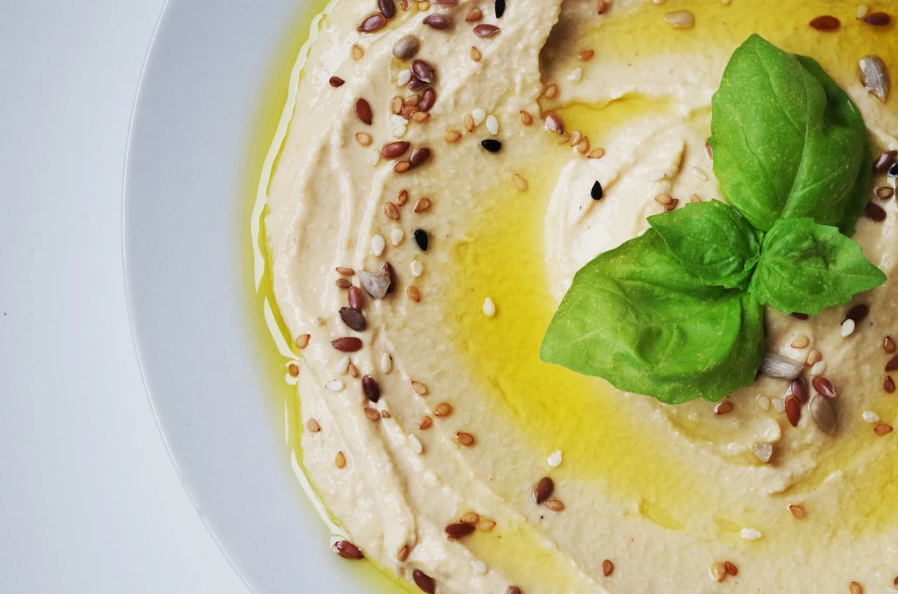 La receta del hummus perfecto (según un chef israelí)