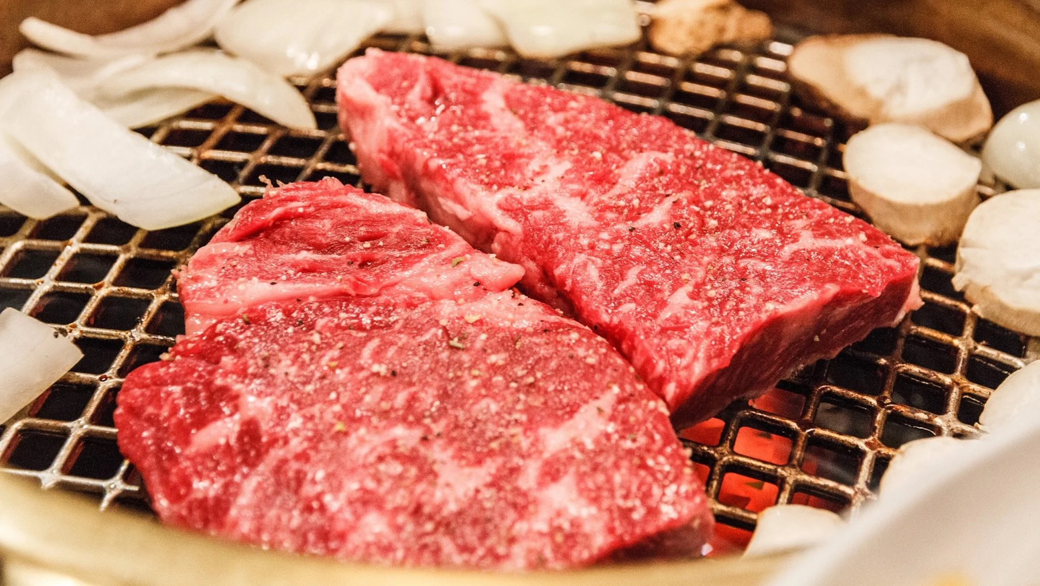 ¿Qué es el marmoleo en la carne y por qué es tan importante para el sabor?