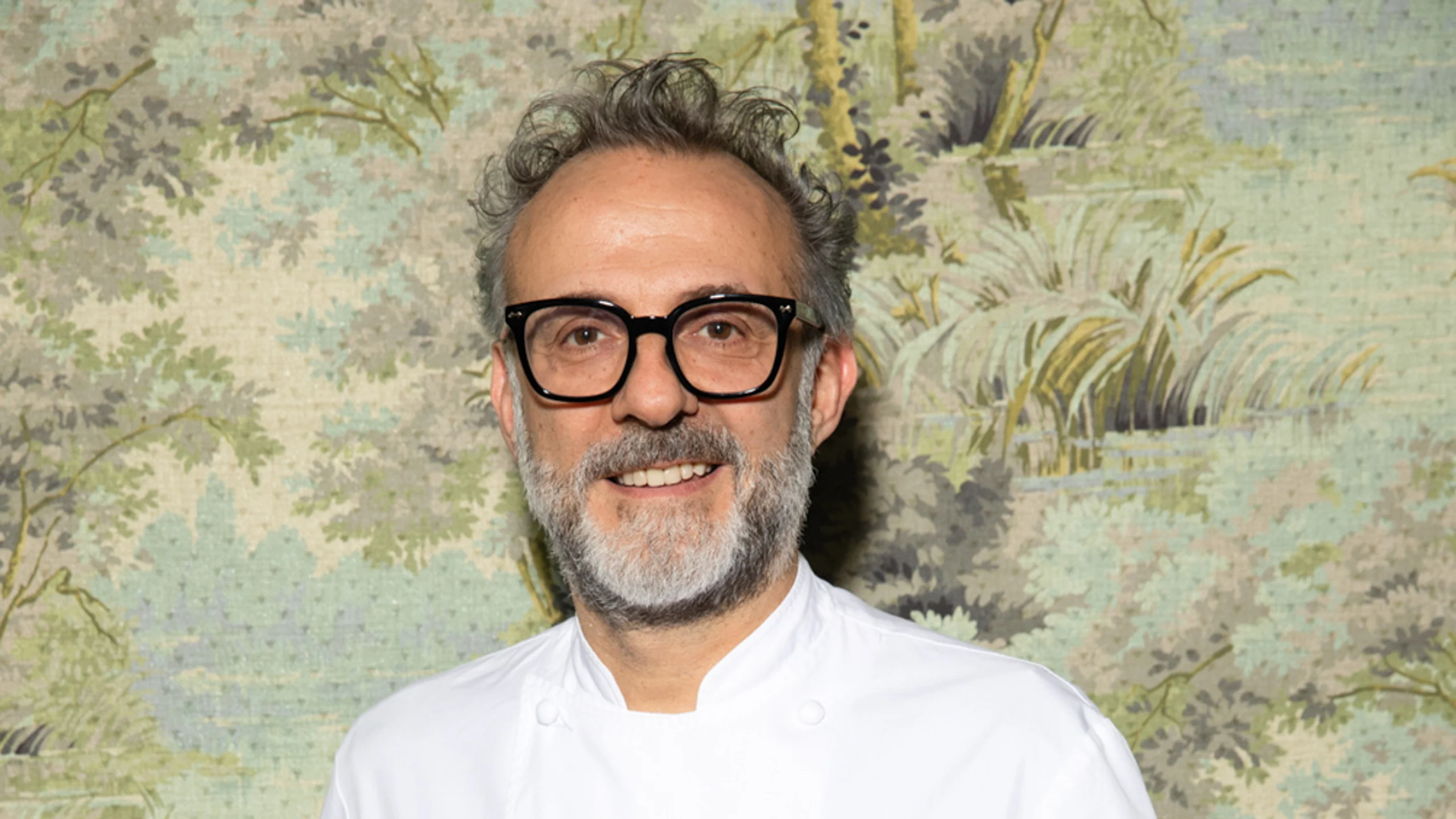 Massimo Bottura abre su primer restaurante en E.U.A.