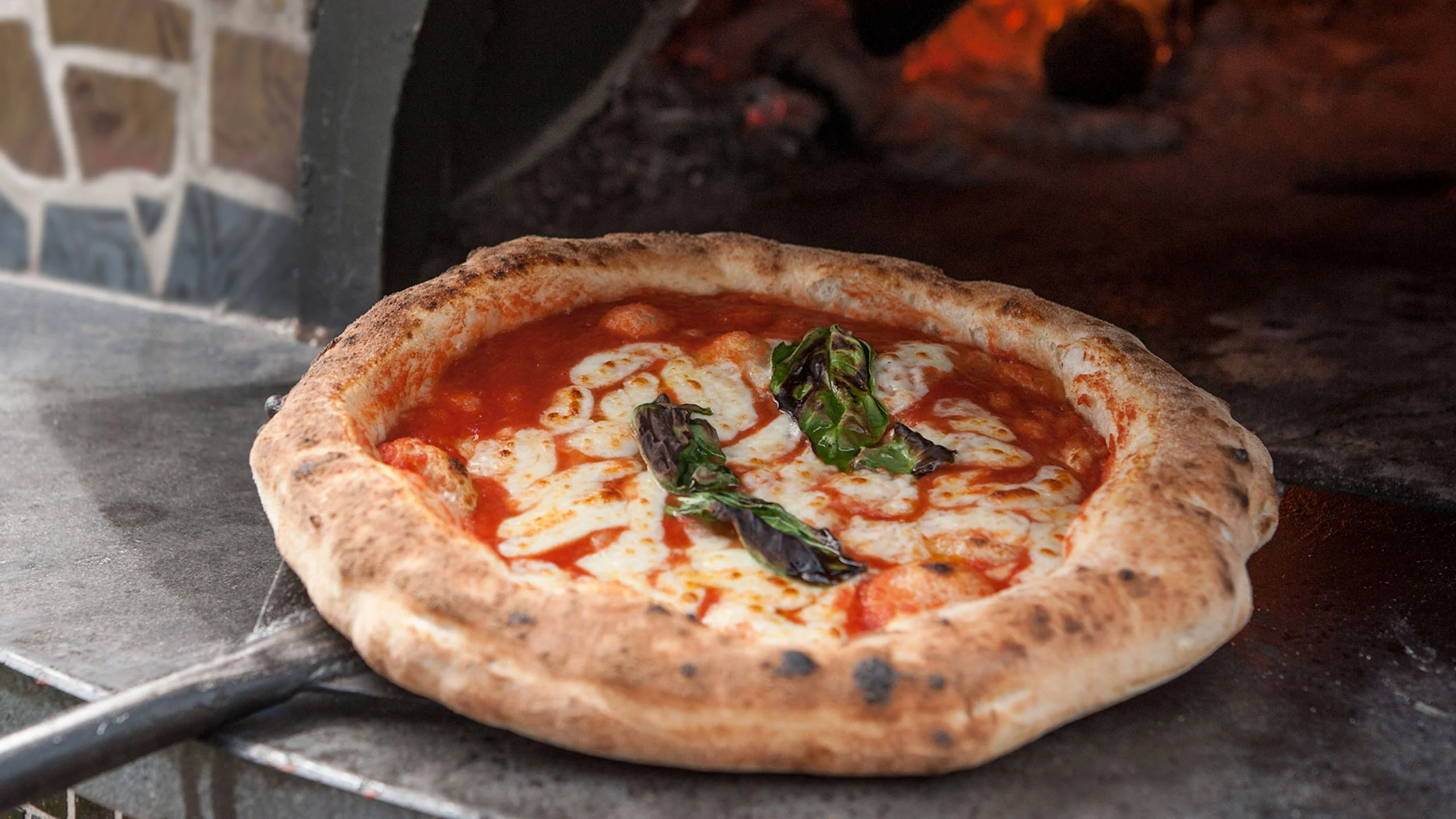 Las pizzerías de Nápoles finalmente reabrirán tras el cierre de la ciudad