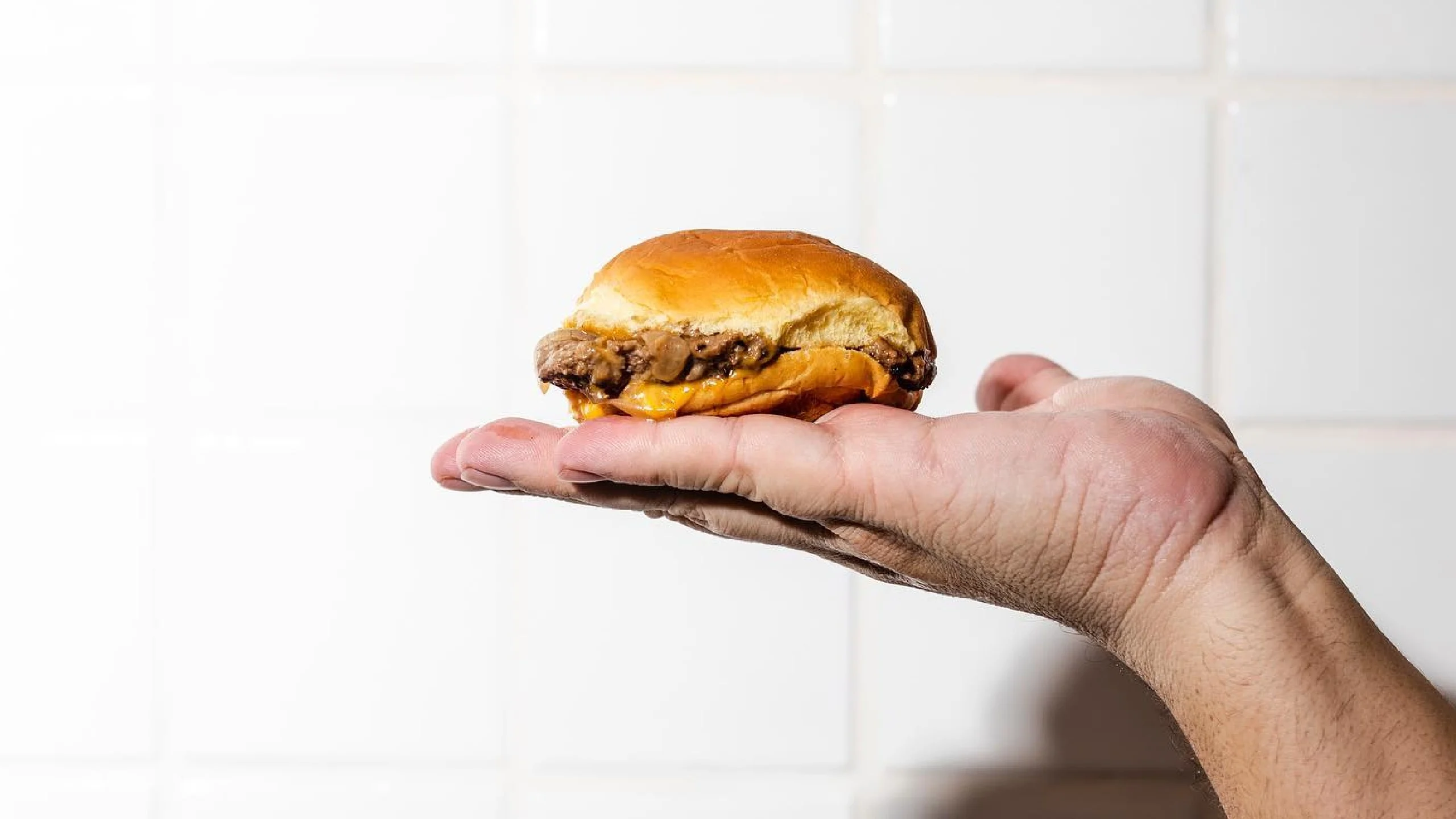 Mr Blanco’s: el hit de las  hamburguesas que abrieron en cuarentena