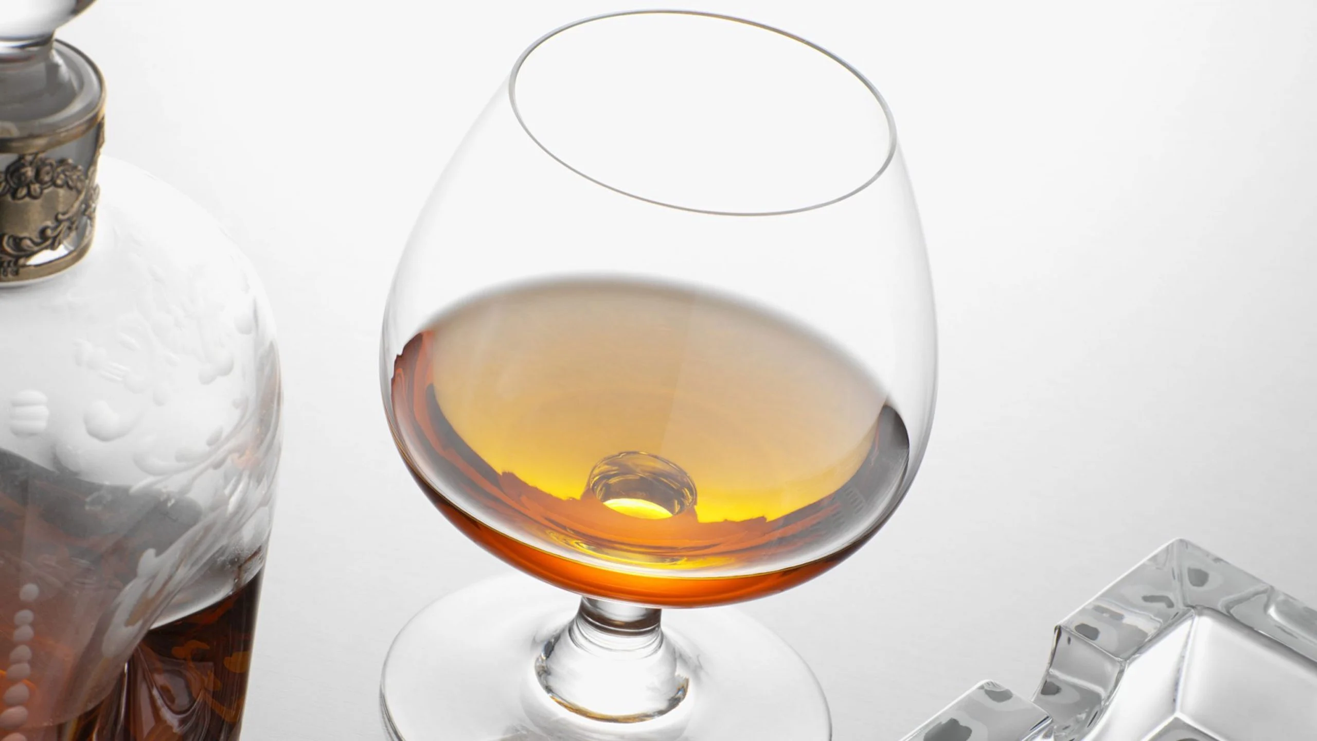 La botella más cara del mundo es un cognac de 258 años