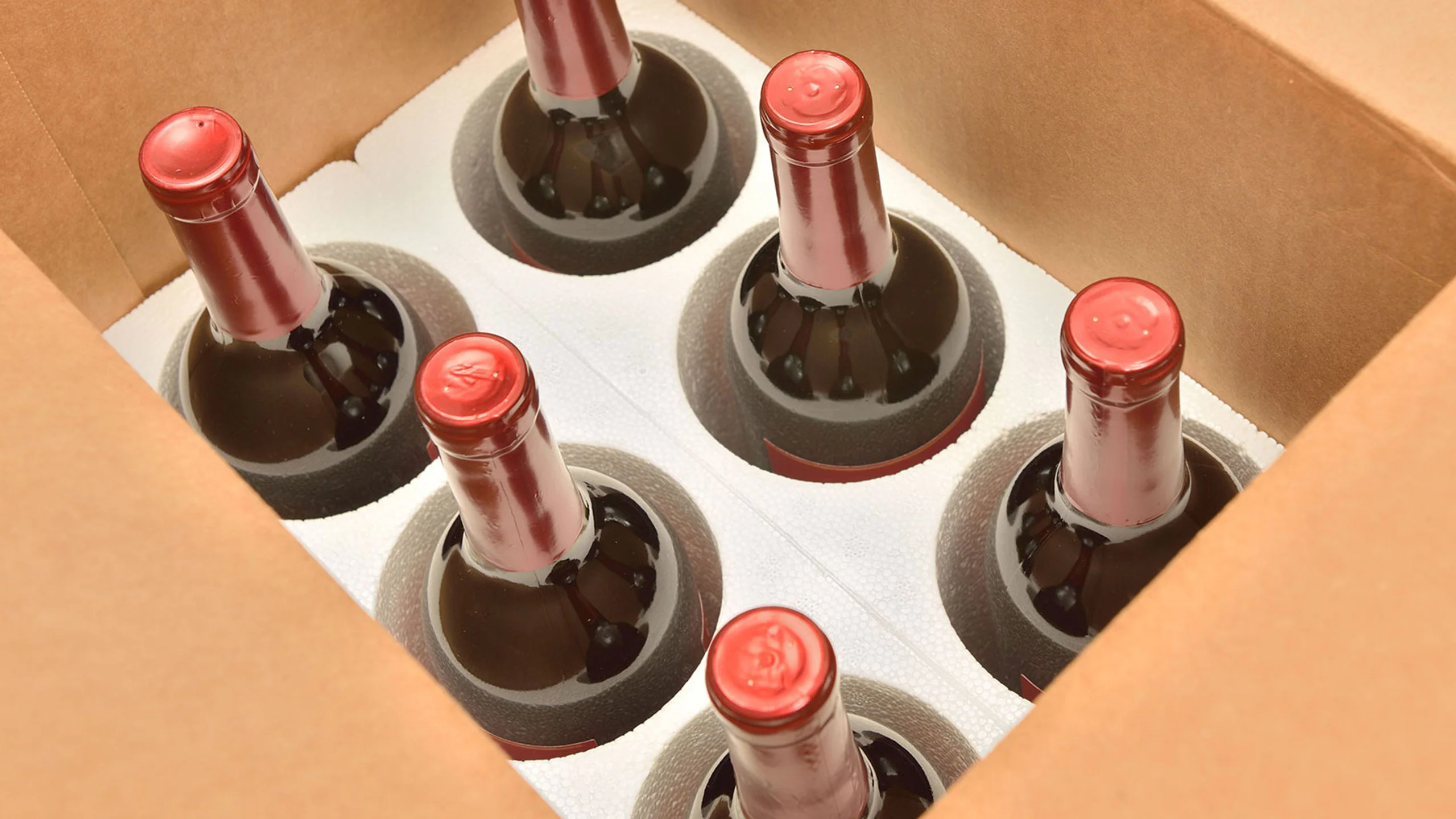 Casa de subastas pierde $400,000 dls en vino que se “cocinó” durante envío
