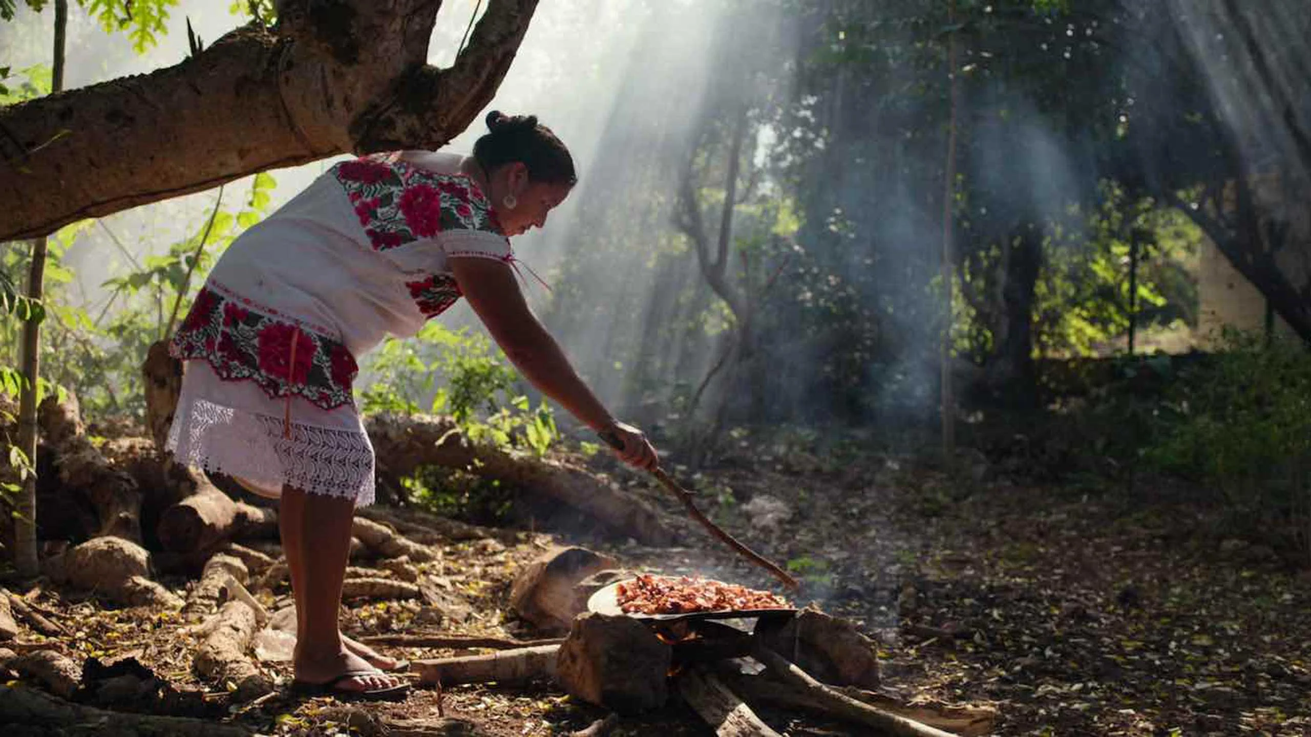 Cocina yucateca protagoniza episodio de “Chef’s table: BBQ” en Netflix