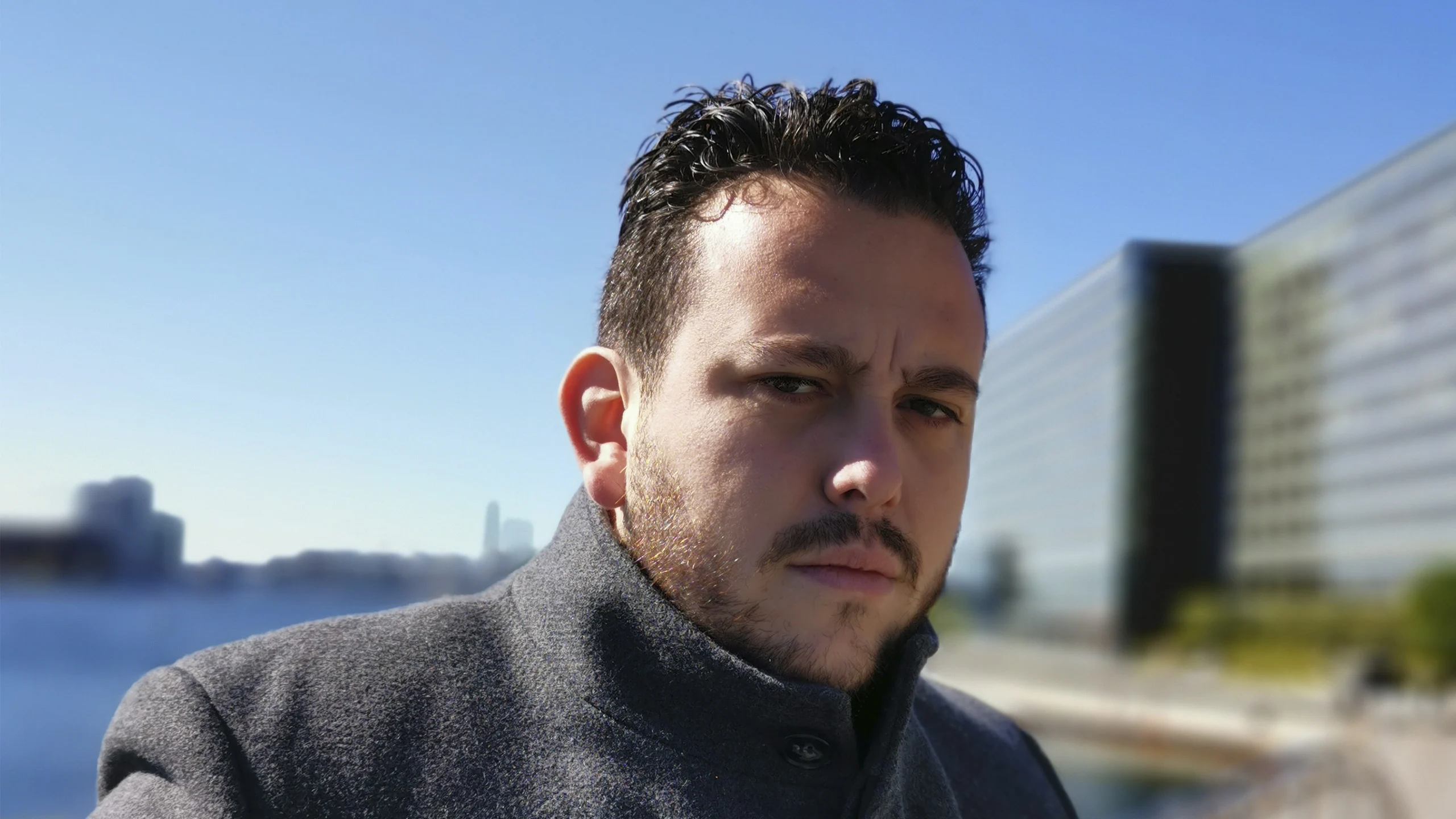 Félix Chamorro: el sommelier mexicano que está triunfando en Dinamarca