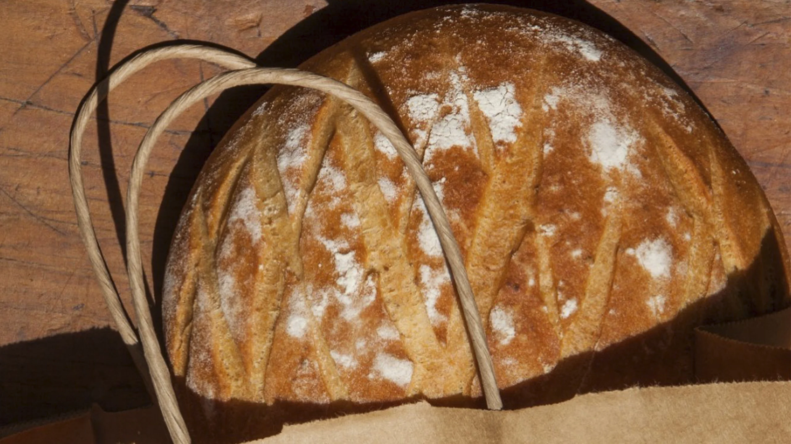 Pan de pulque, una tradición mexicana que sobrevive en los pueblos