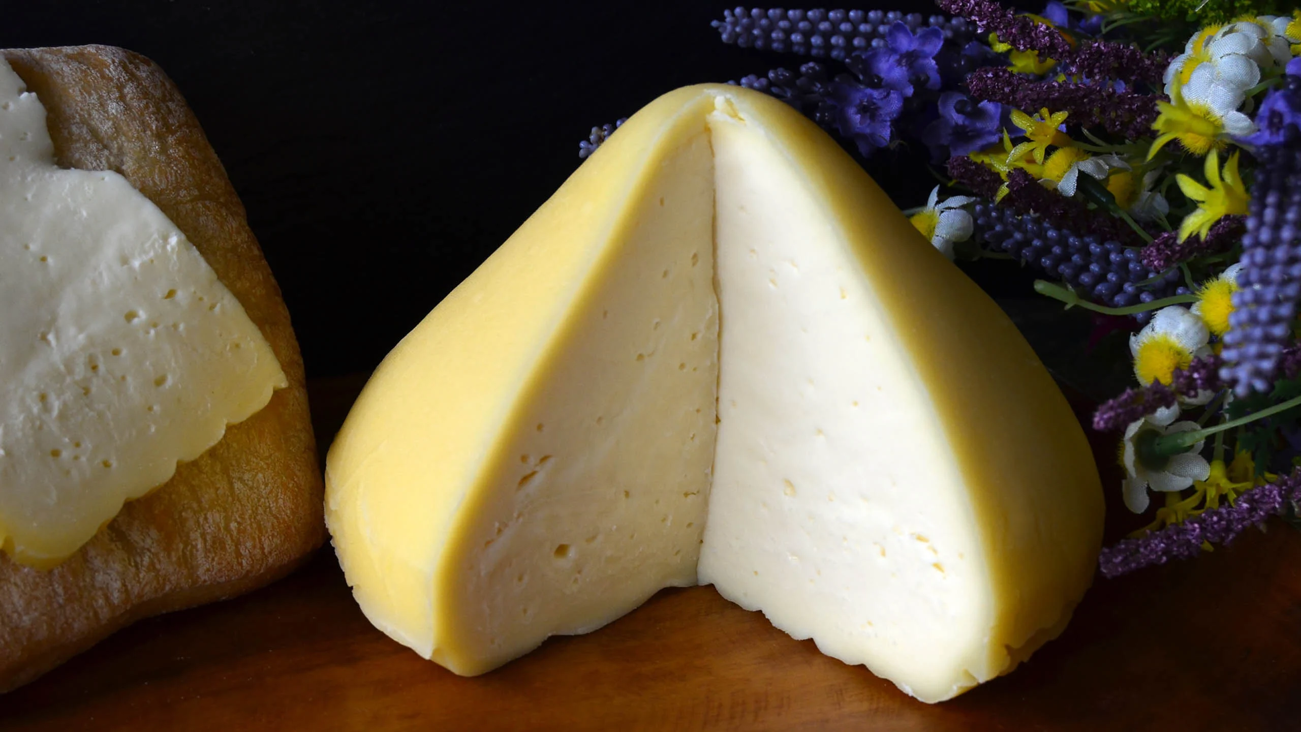 Queso tetilla: el queso más popular de Galicia