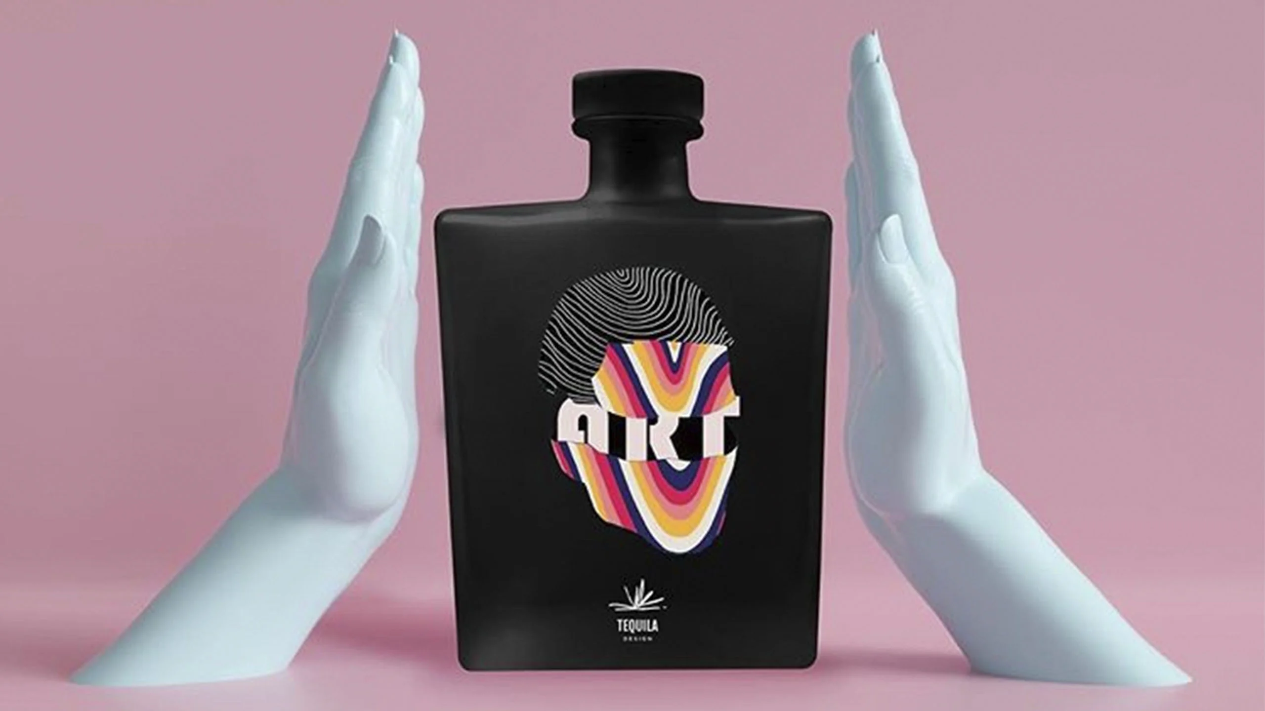 Tequila Design, un proyecto de Jalisco para personalizar tu bebida