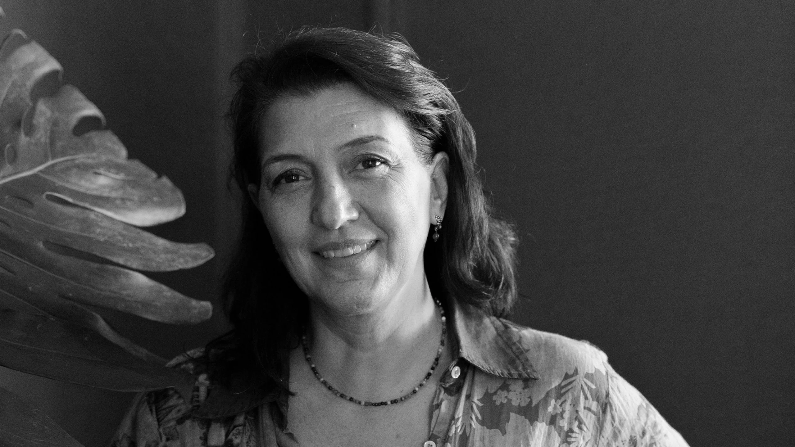 Josefina Santacruz dará una clase con sabores del Medio Oriente en Food & Wine Table