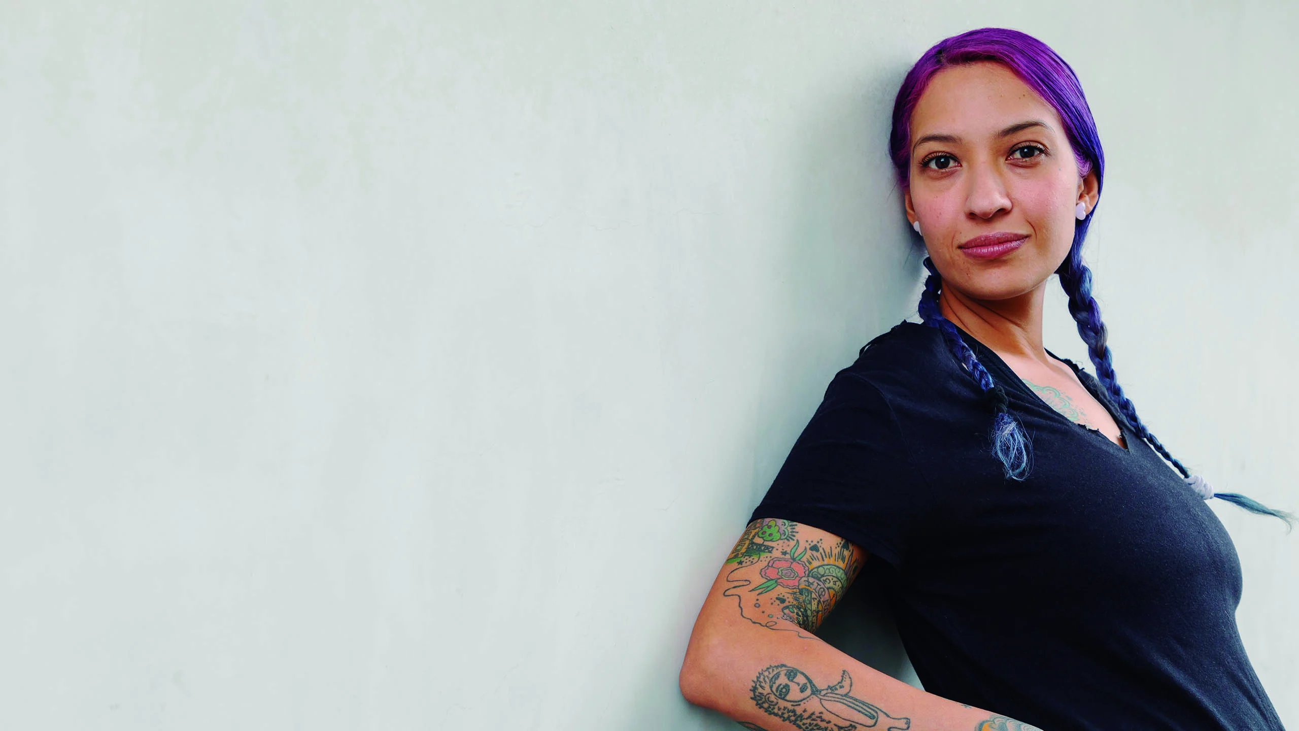Best New Chefs: Ana Dolores