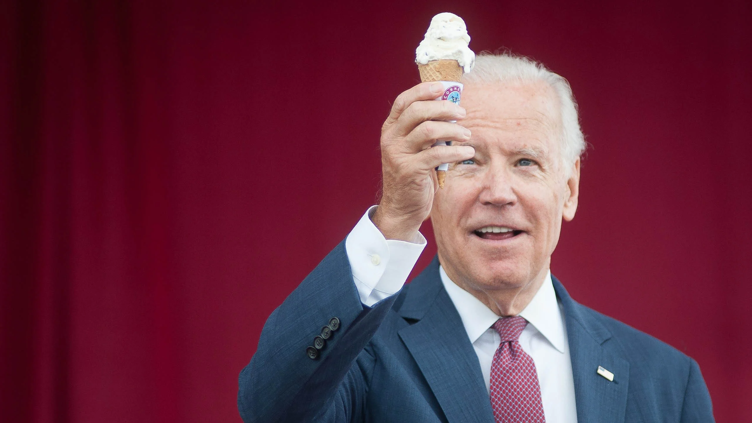 Esta es la comida favorita de Joe Biden, el presidente electo de Estados Unidos