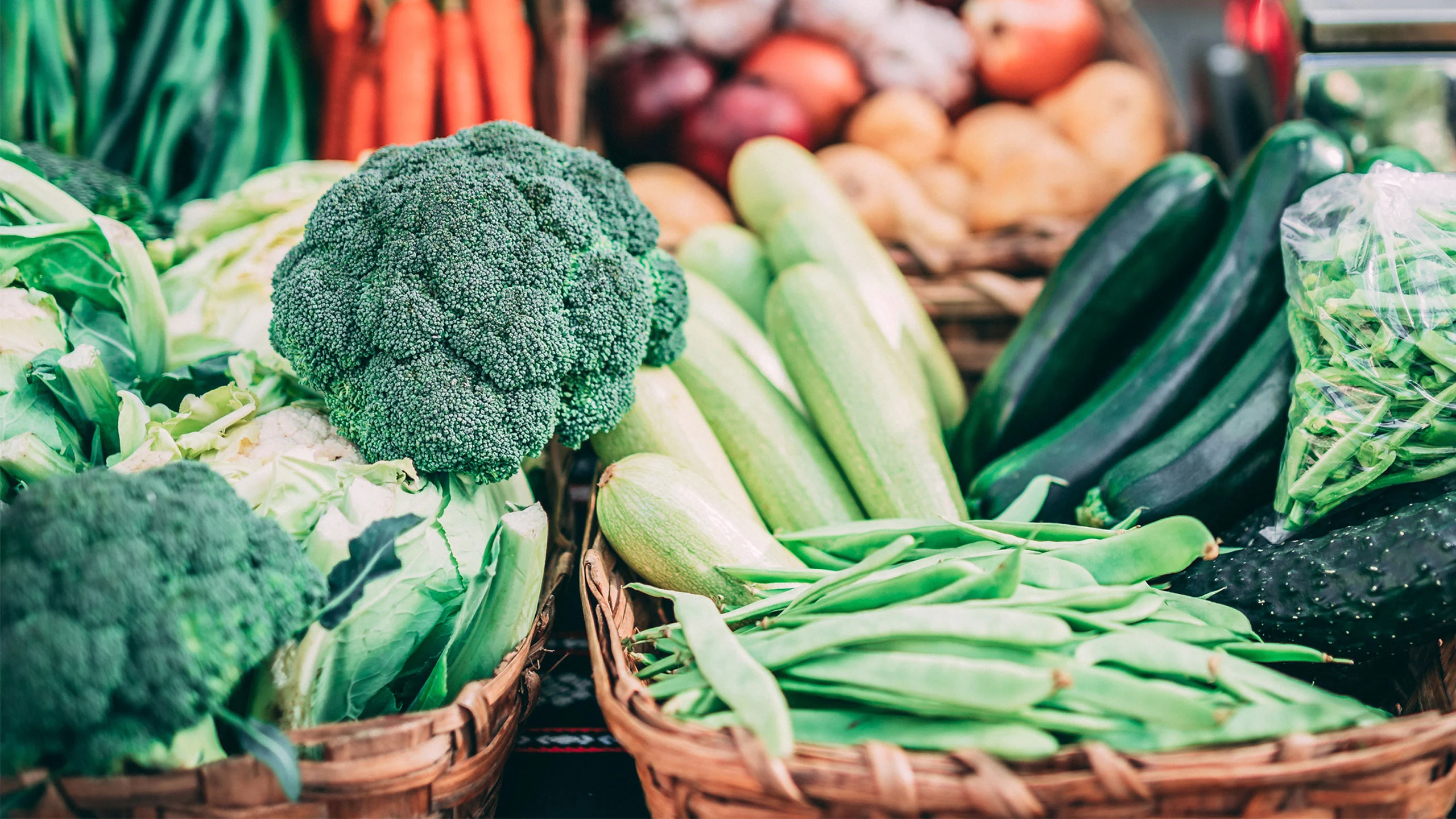 ¿Cuál es la diferencia entre verduras y vegetales?