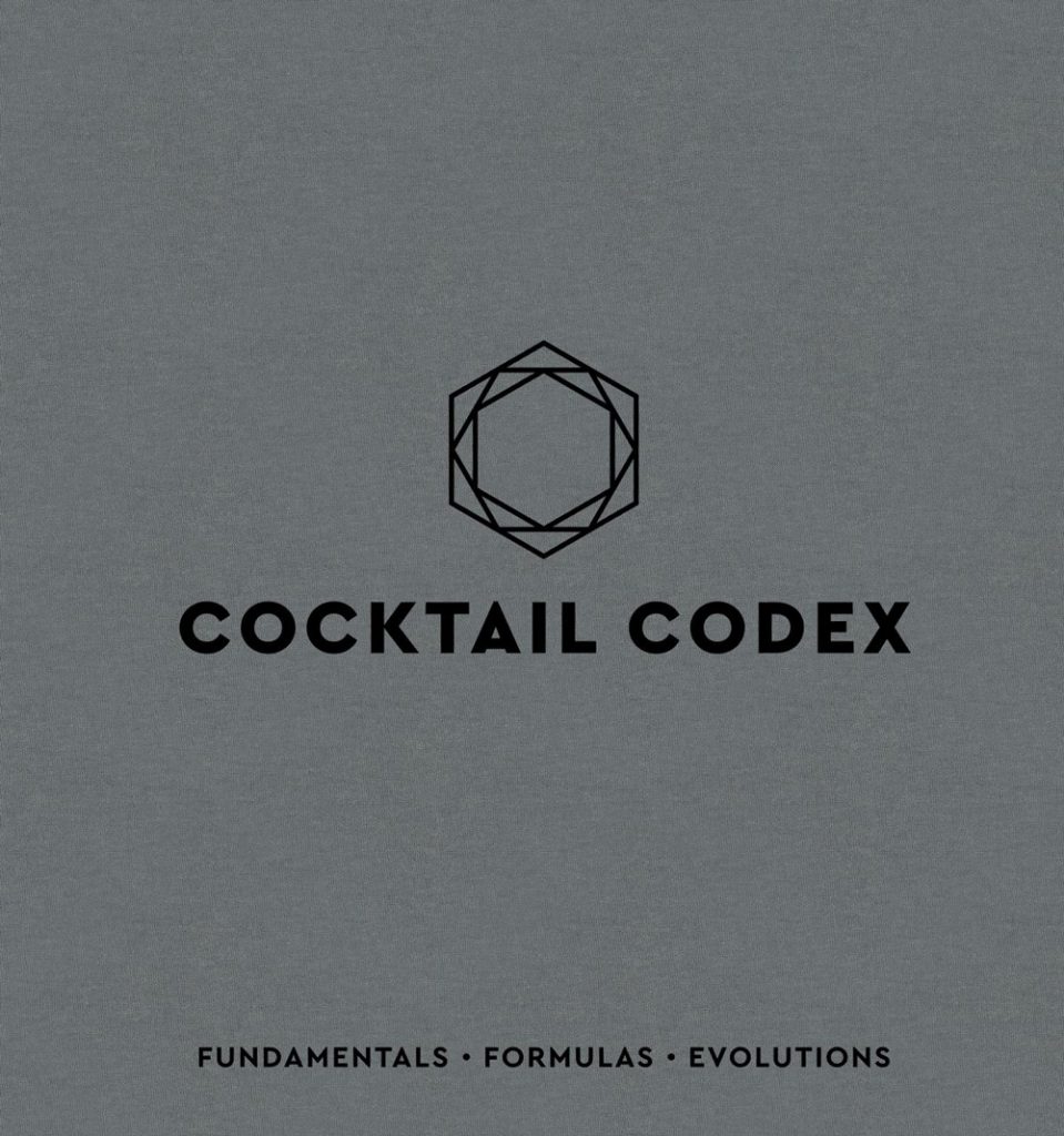cocktail-codex
