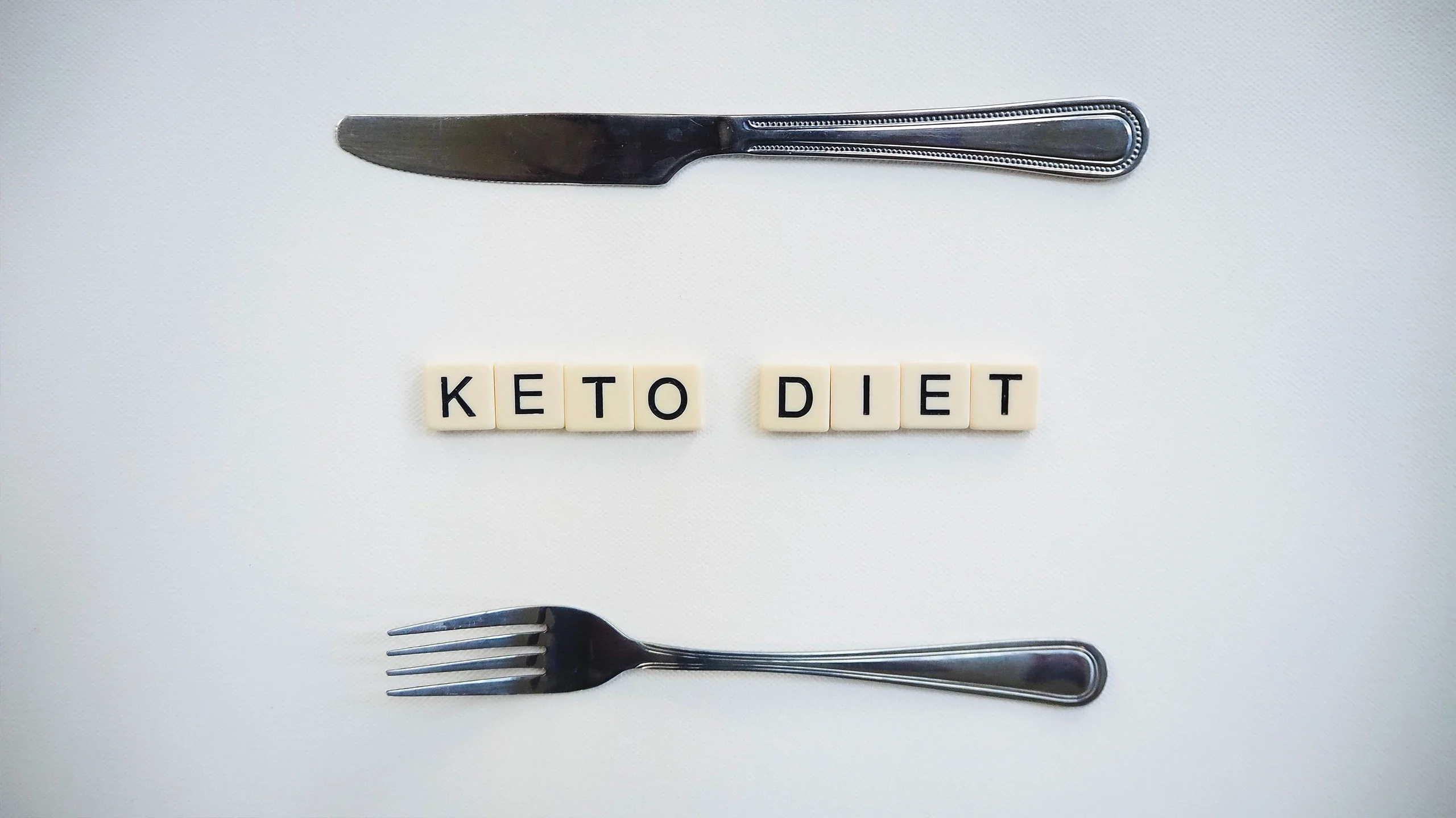 Descubre un menú de dieta keto diseñado por una experta