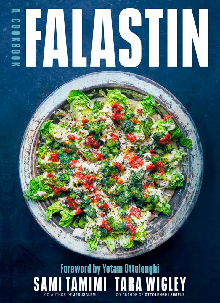 falastin-cookbook-libros de cocina