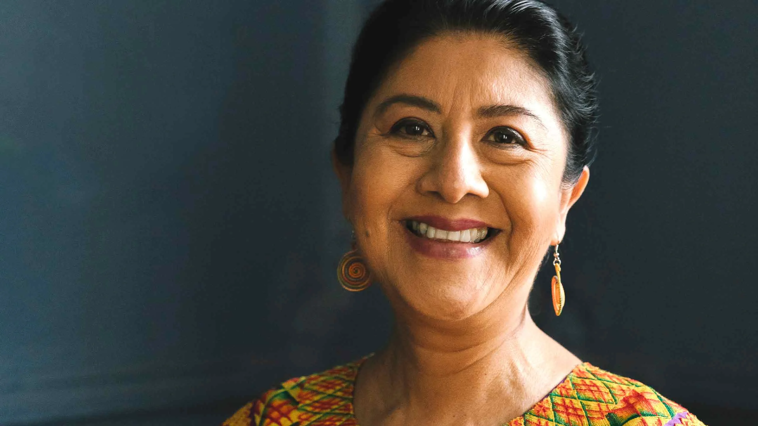 Guía México Gastronómico 2022 reconoce a Celia Florián como la mejor chef del año