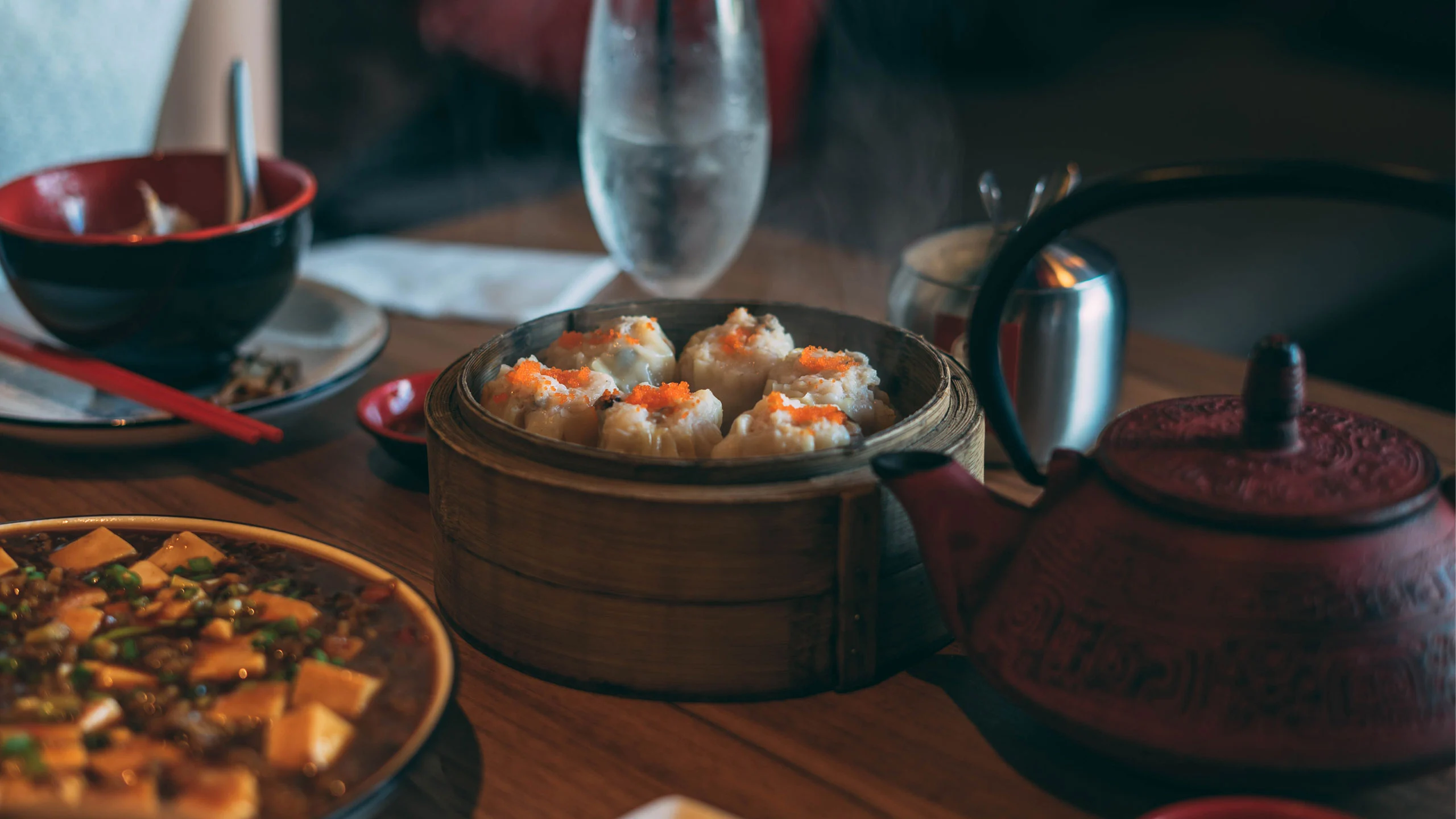 Celebra el Año Nuevo Chino en los mejores restaurantes de la CDMX