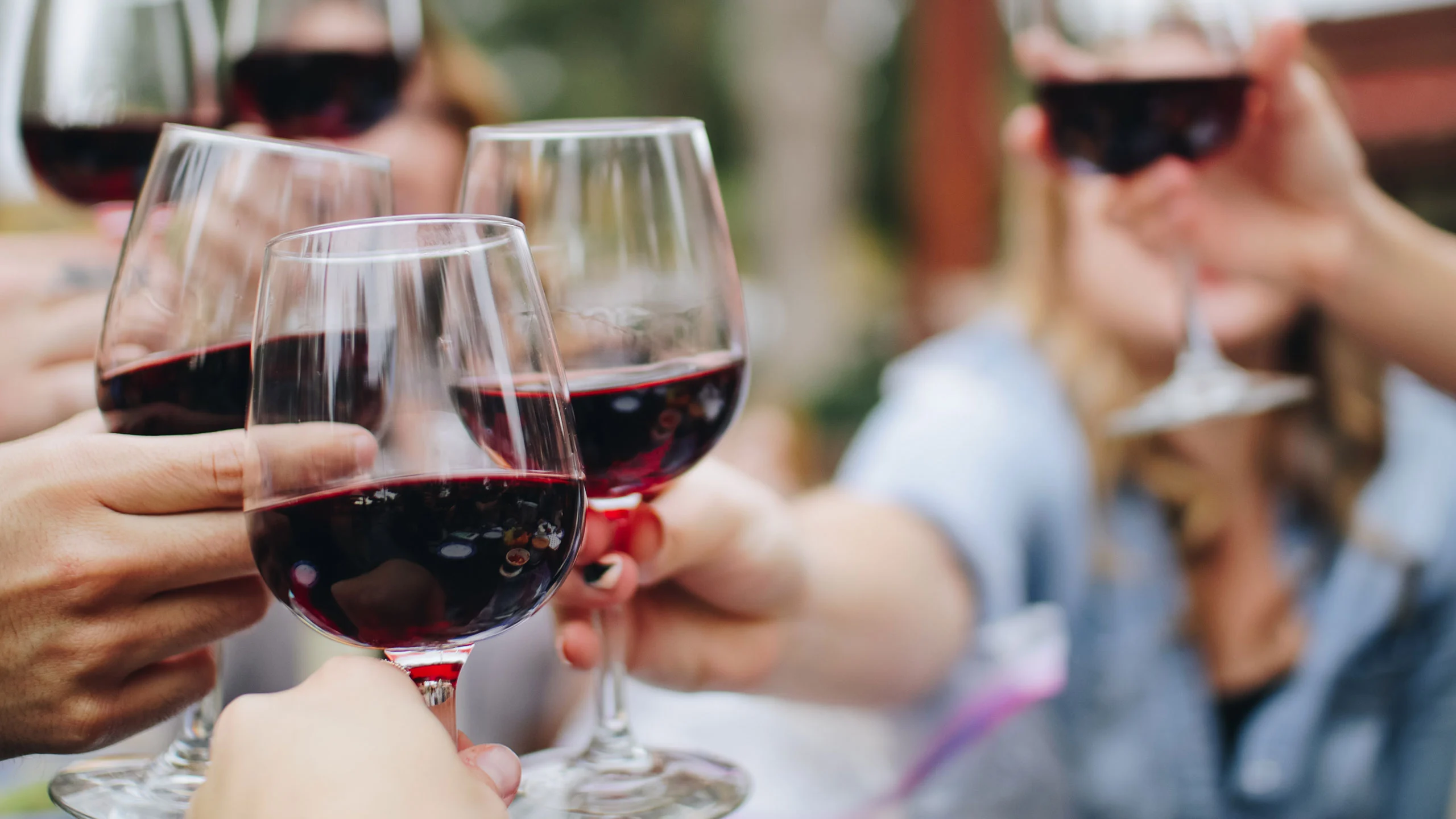 Tips para identificar los vinos de postre