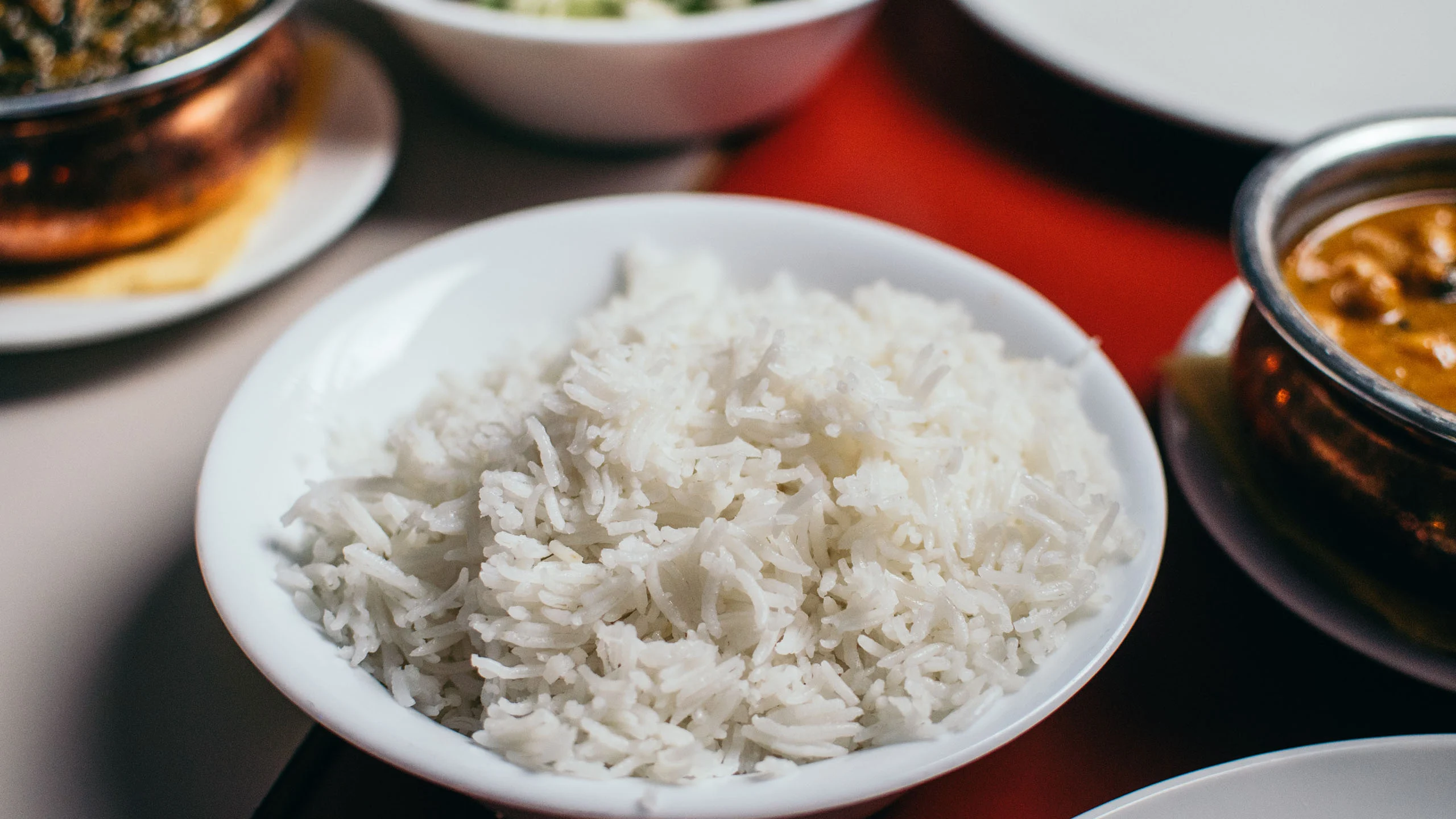 ¿Se puede cocinar arroz en el microondas?