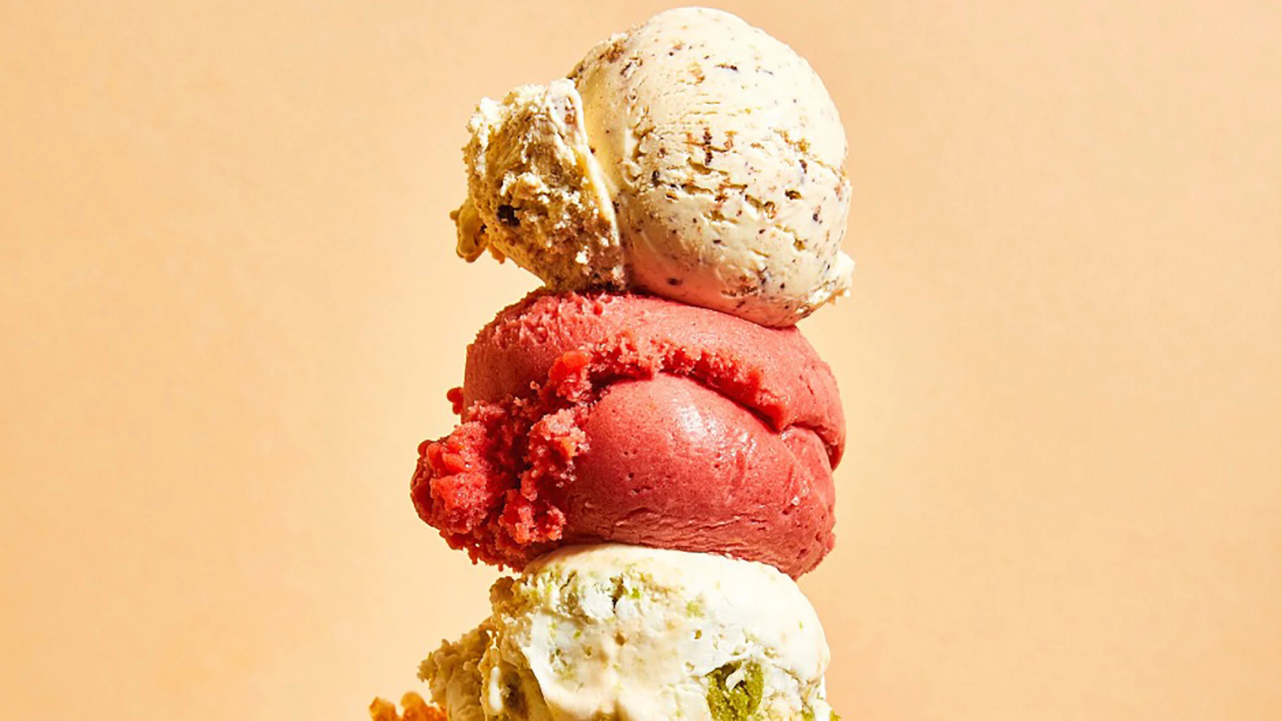Las pintas de helado son la medida perfecta para disfrutar en todos lados