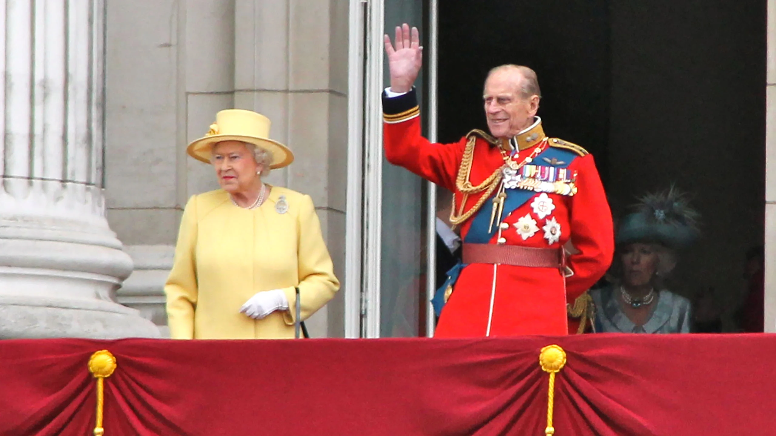 El Príncipe Felipe era considerado el “foodie” de la familia Real