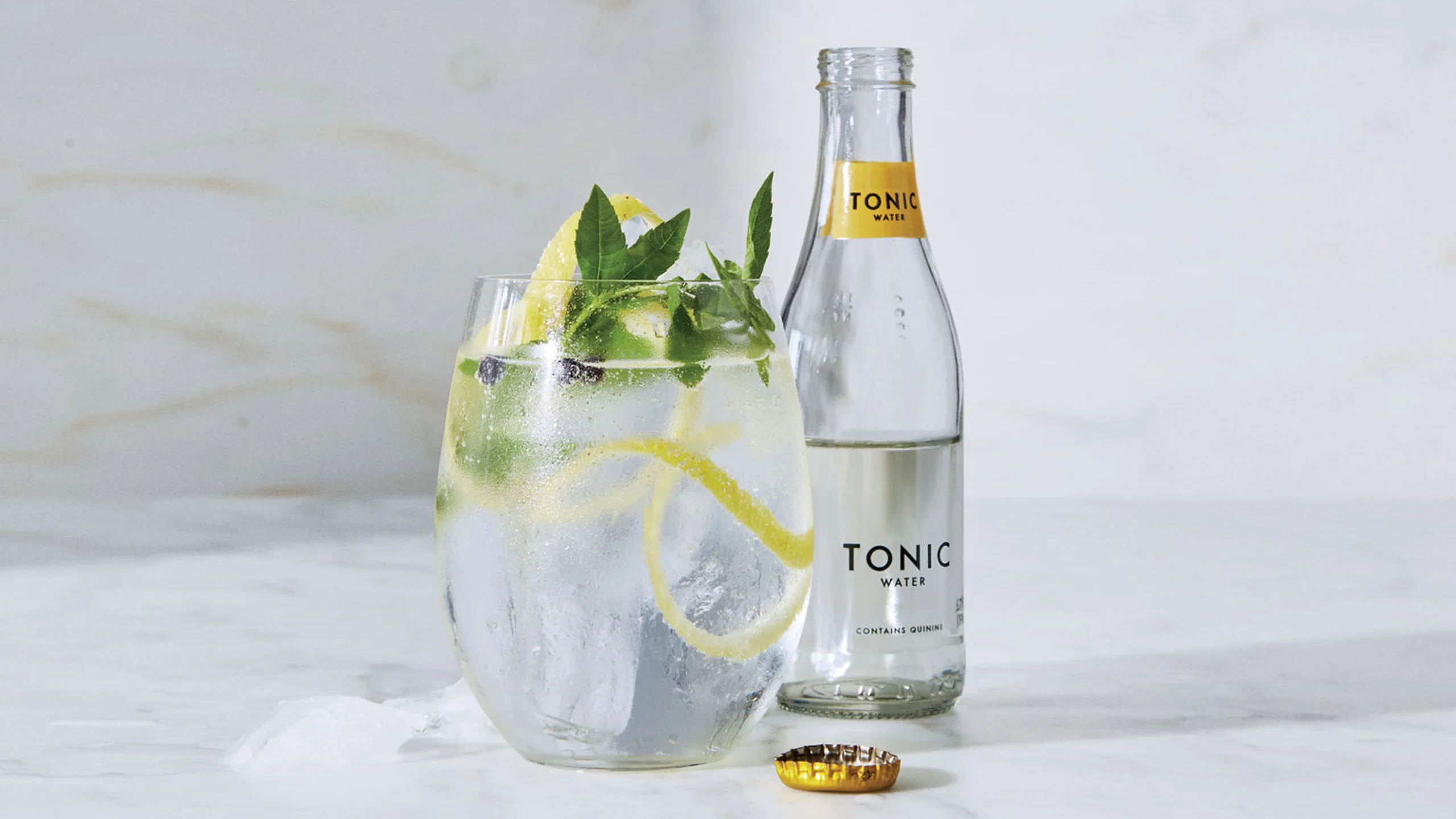 Cómo hacer el gin tonic perfecto, según José Andrés