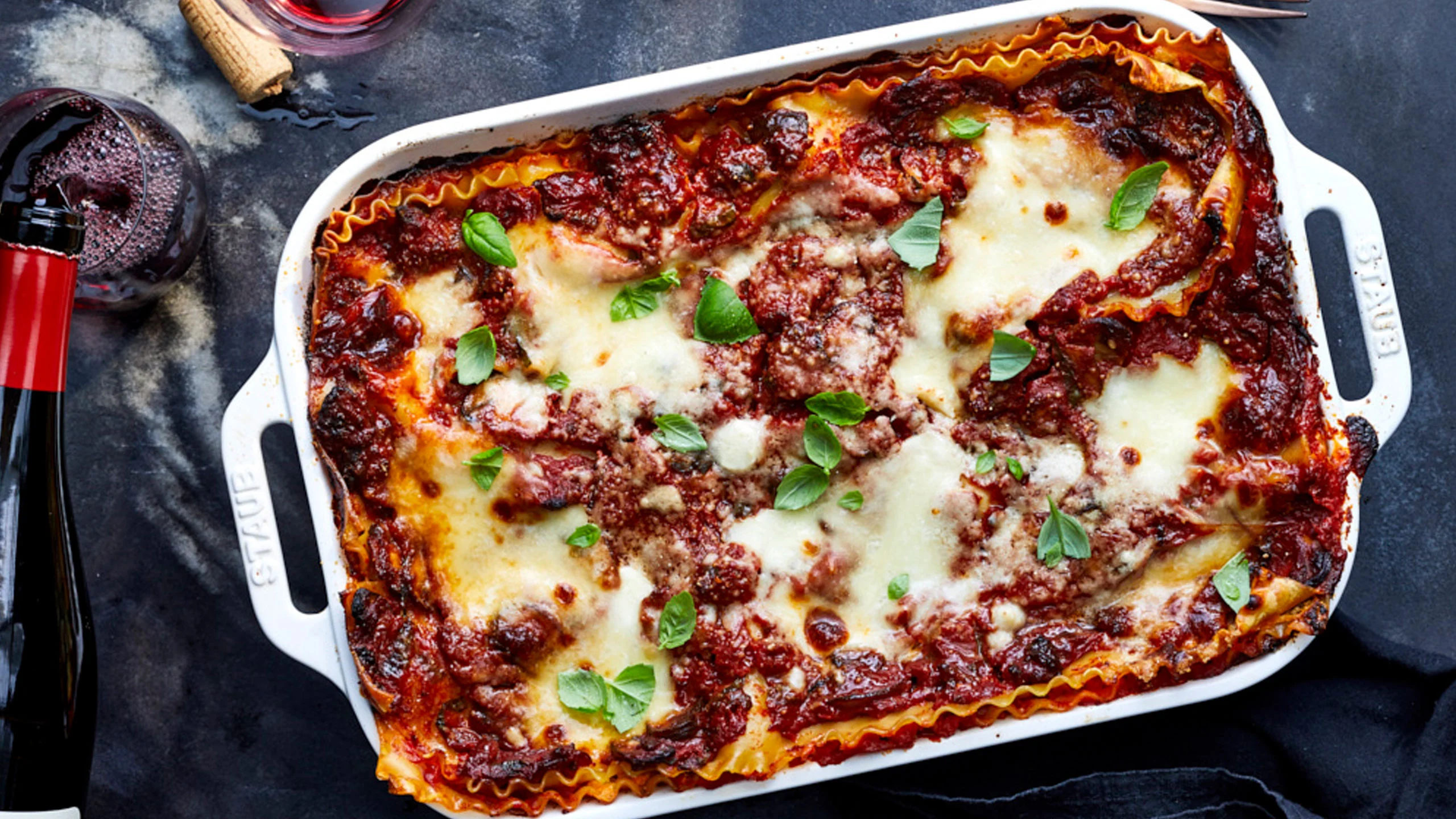 12 platillos italianos que todos deberían saber cocinar, según los chefs