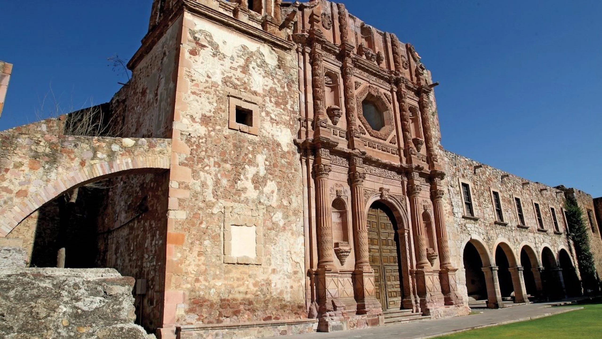 Zacatecas: Un legado cultural por descubrir a través de sus museos