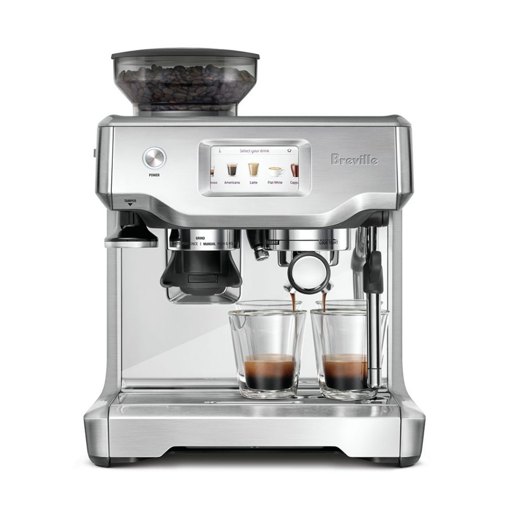 Breville-Barista-Touch