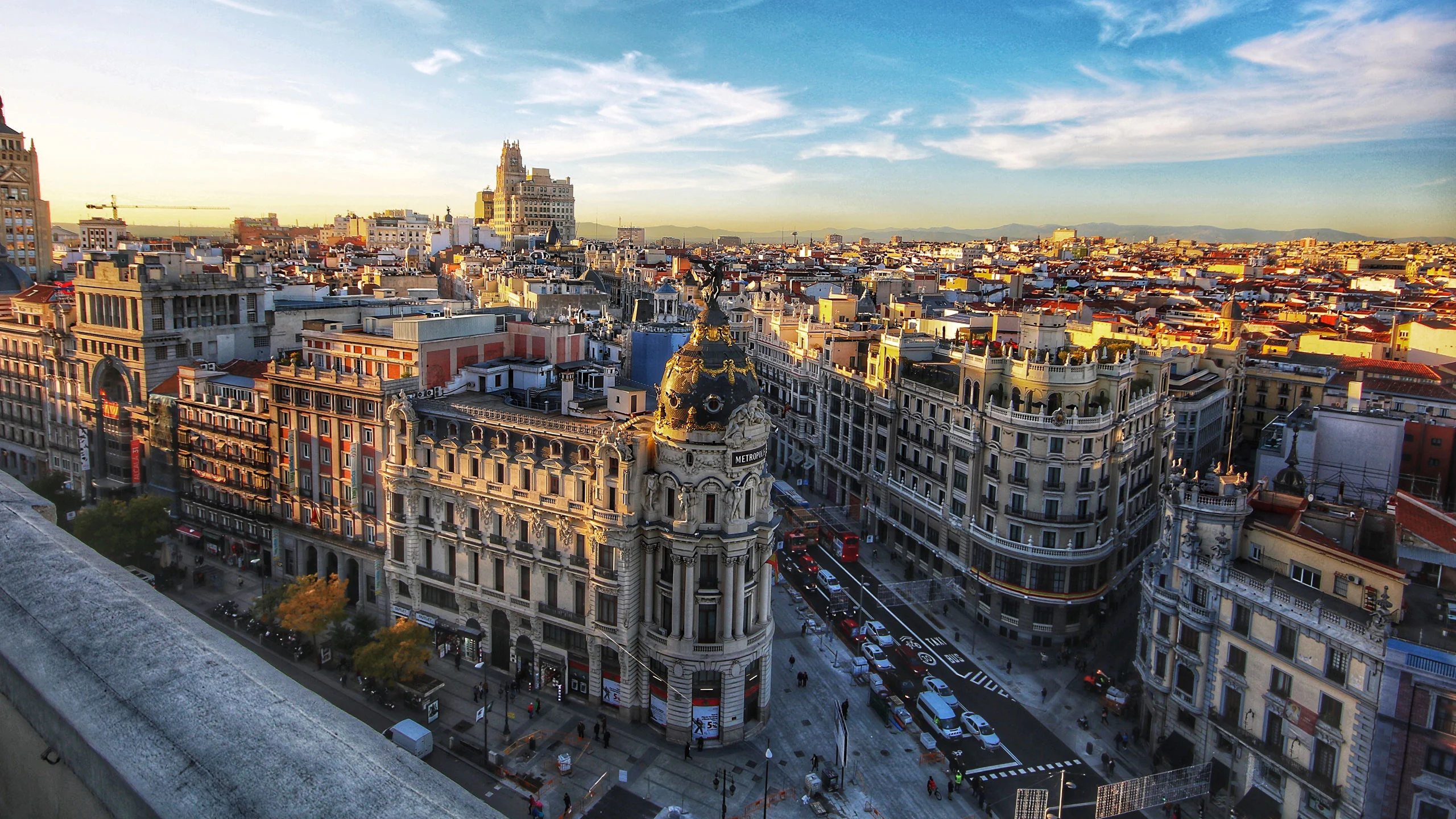 Las 7 tapas que tienes que probar en Madrid