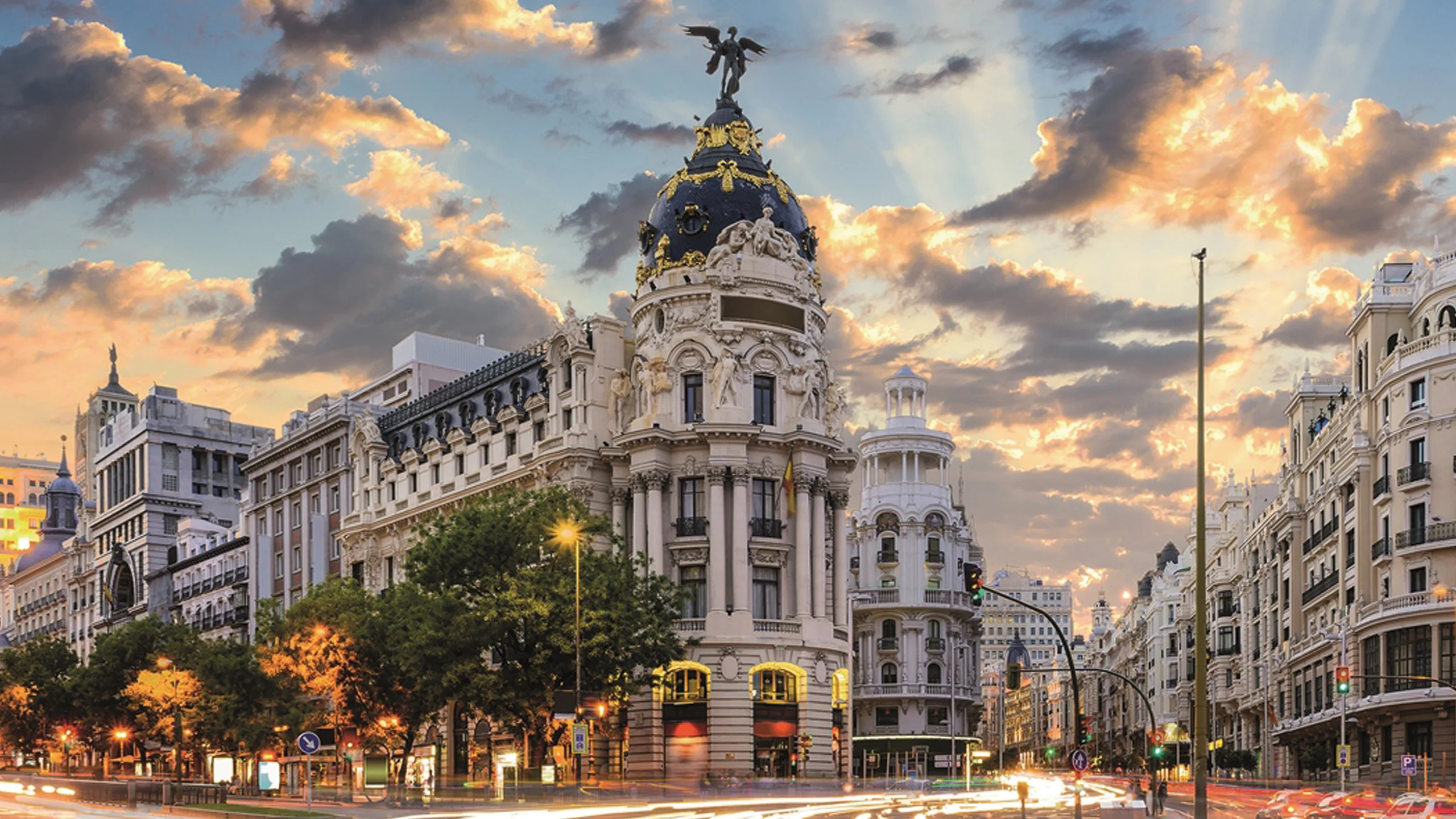 Madrid, una ciudad sostenible en gastronomía