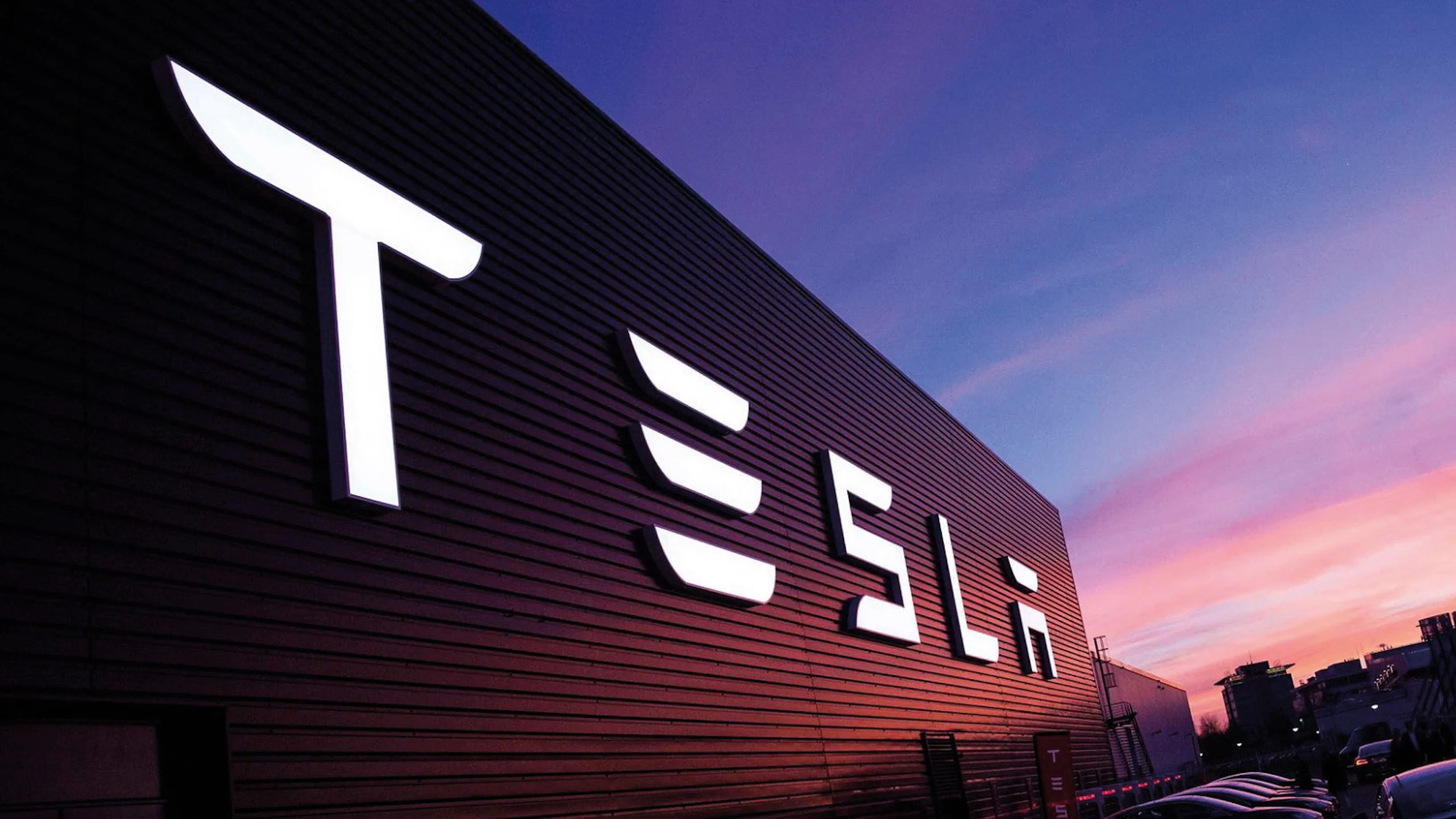 ¿Imaginas un restaurante de Tesla? Parece que Elon Musk lo hará realidad