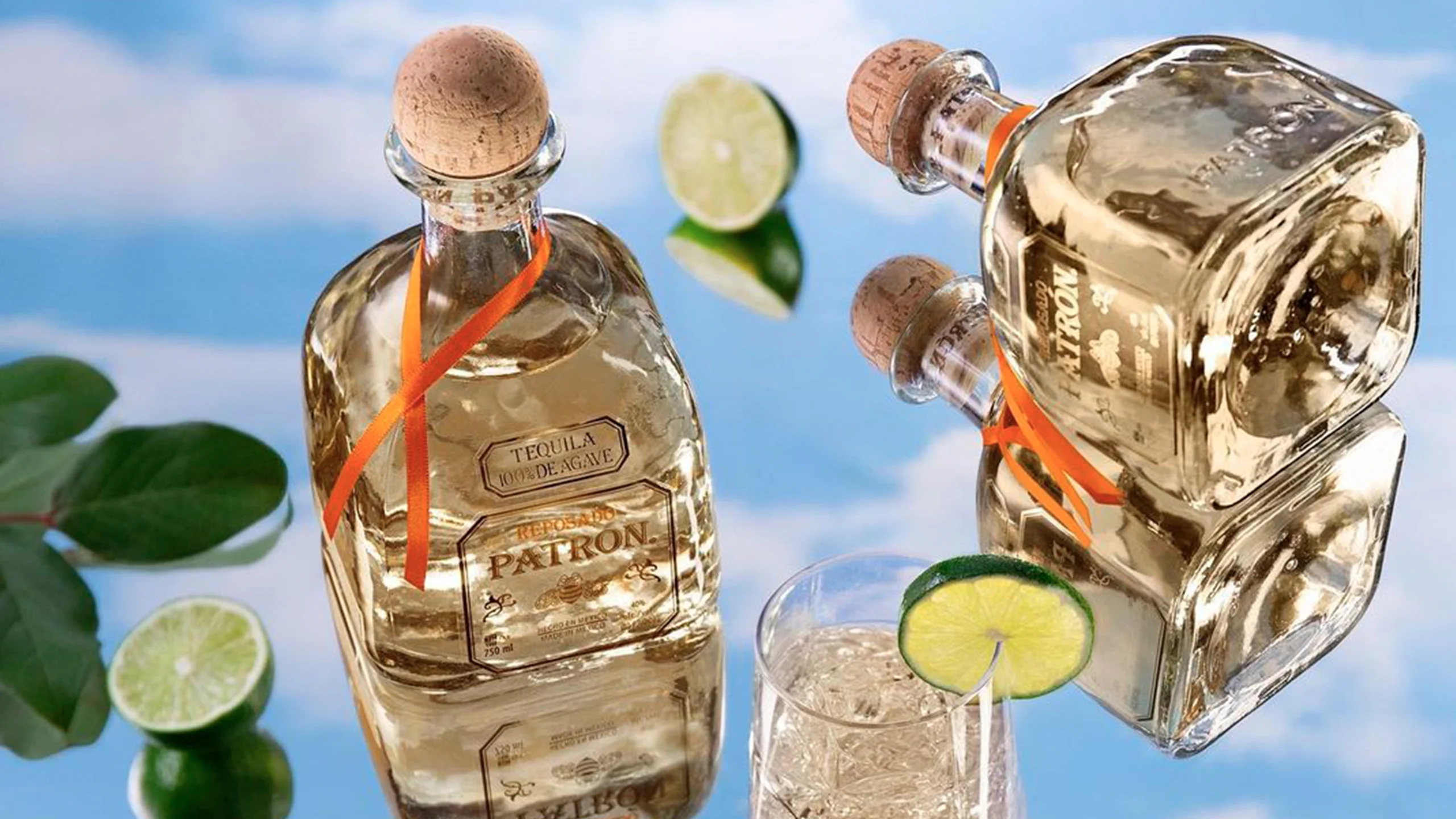 7 características del Tequila Patrón que lo hacen #OrgullosamenteMexicano