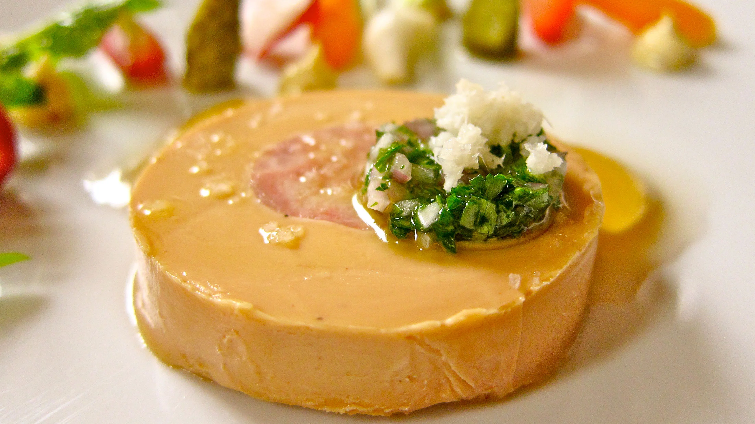 Lanzan foie gras cultivado para disfrutar sin culpa